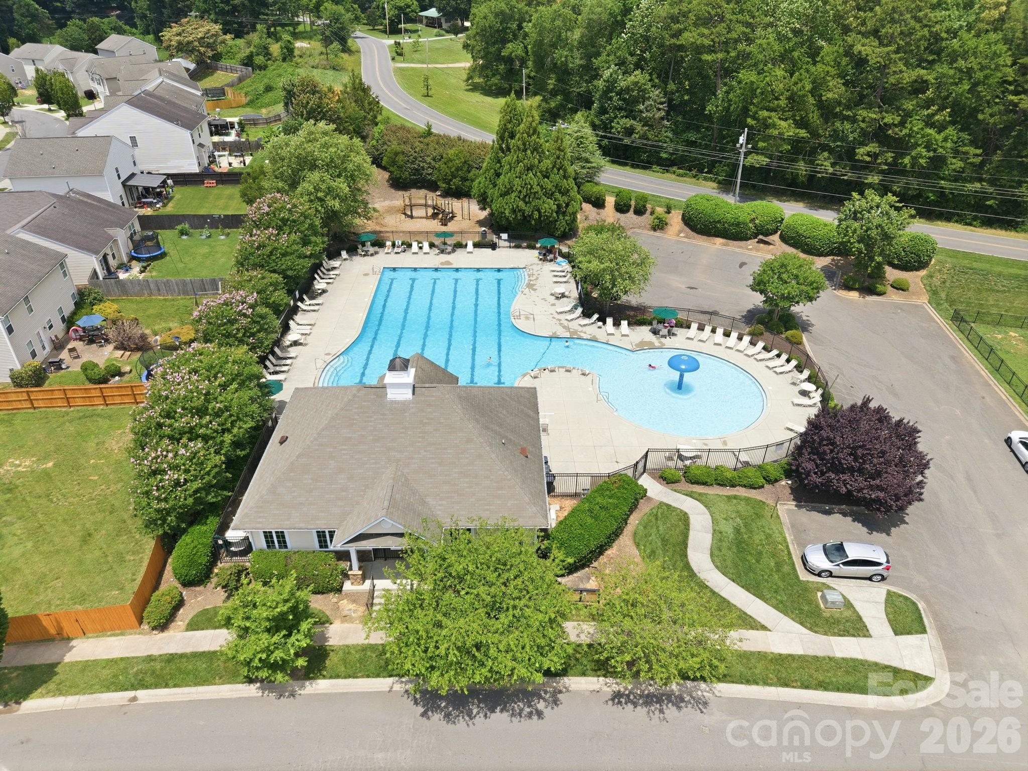 1706 Gaston Mountain Drive — Dallas