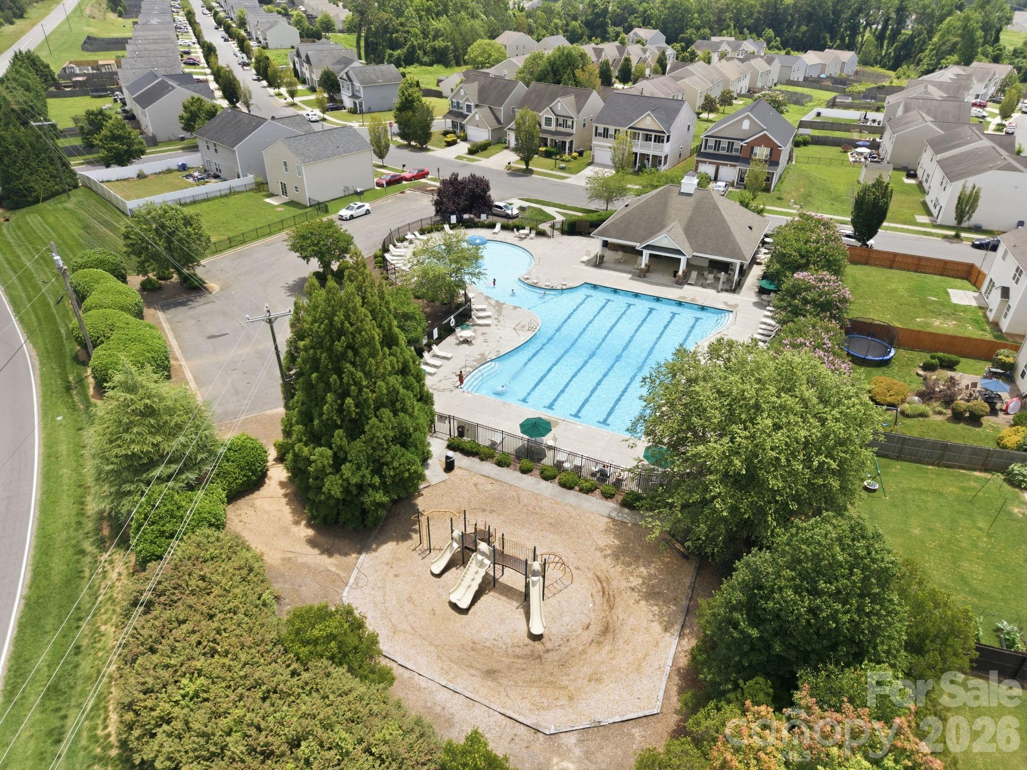 1706 Gaston Mountain Drive — Dallas