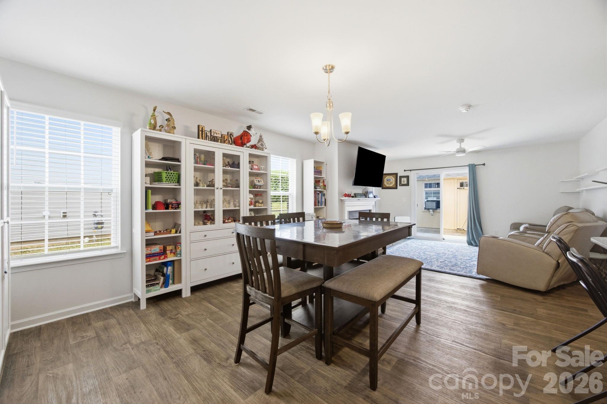 1706 Gaston Mountain Drive — Dallas