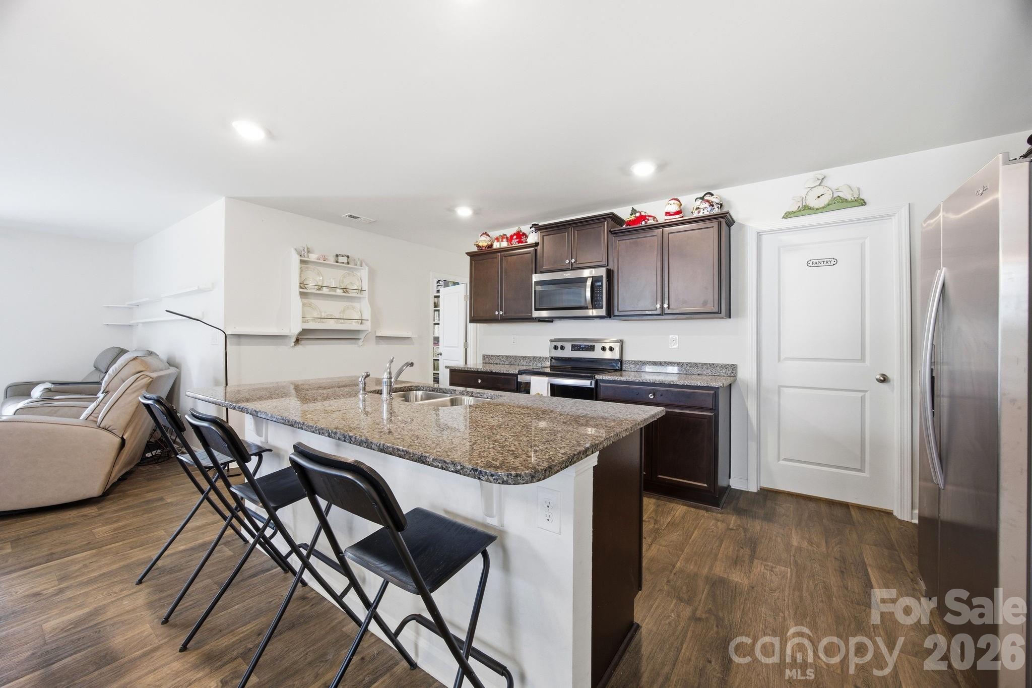 1706 Gaston Mountain Drive — Dallas