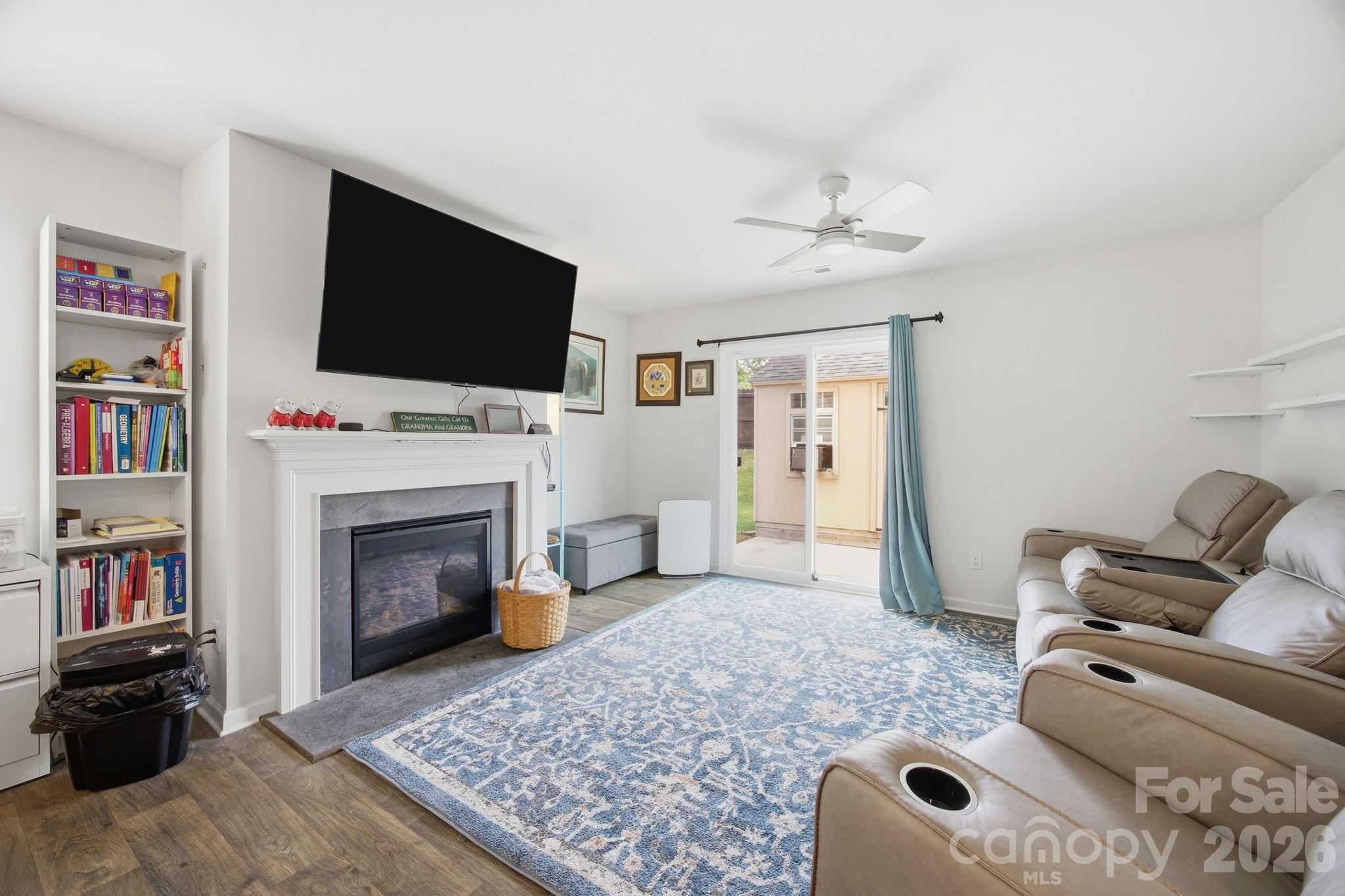 1706 Gaston Mountain Drive — Dallas