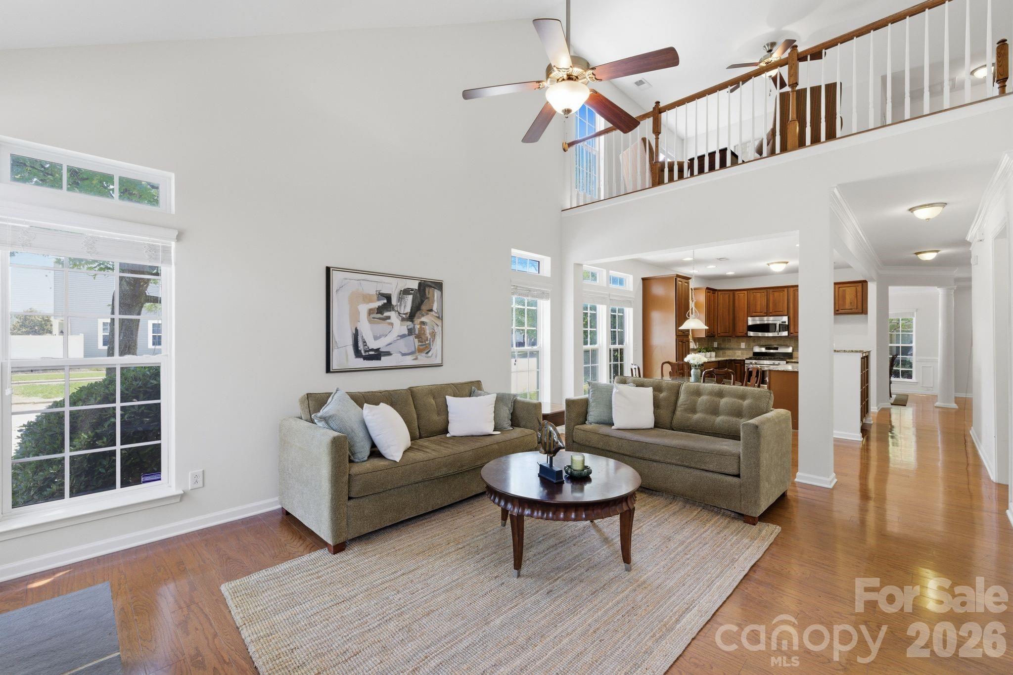 8304 Viewpoint Lane — Cornelius
