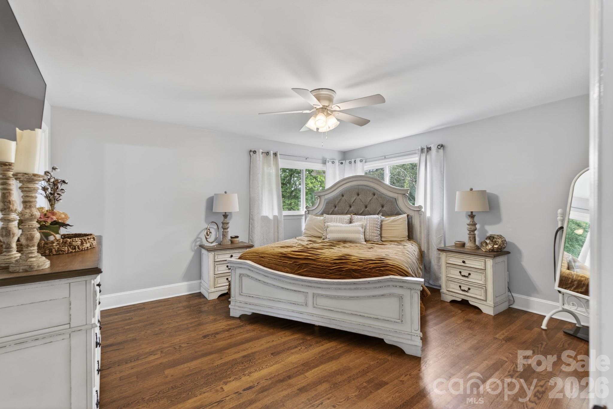 1100 Sunset Road — Cherryville