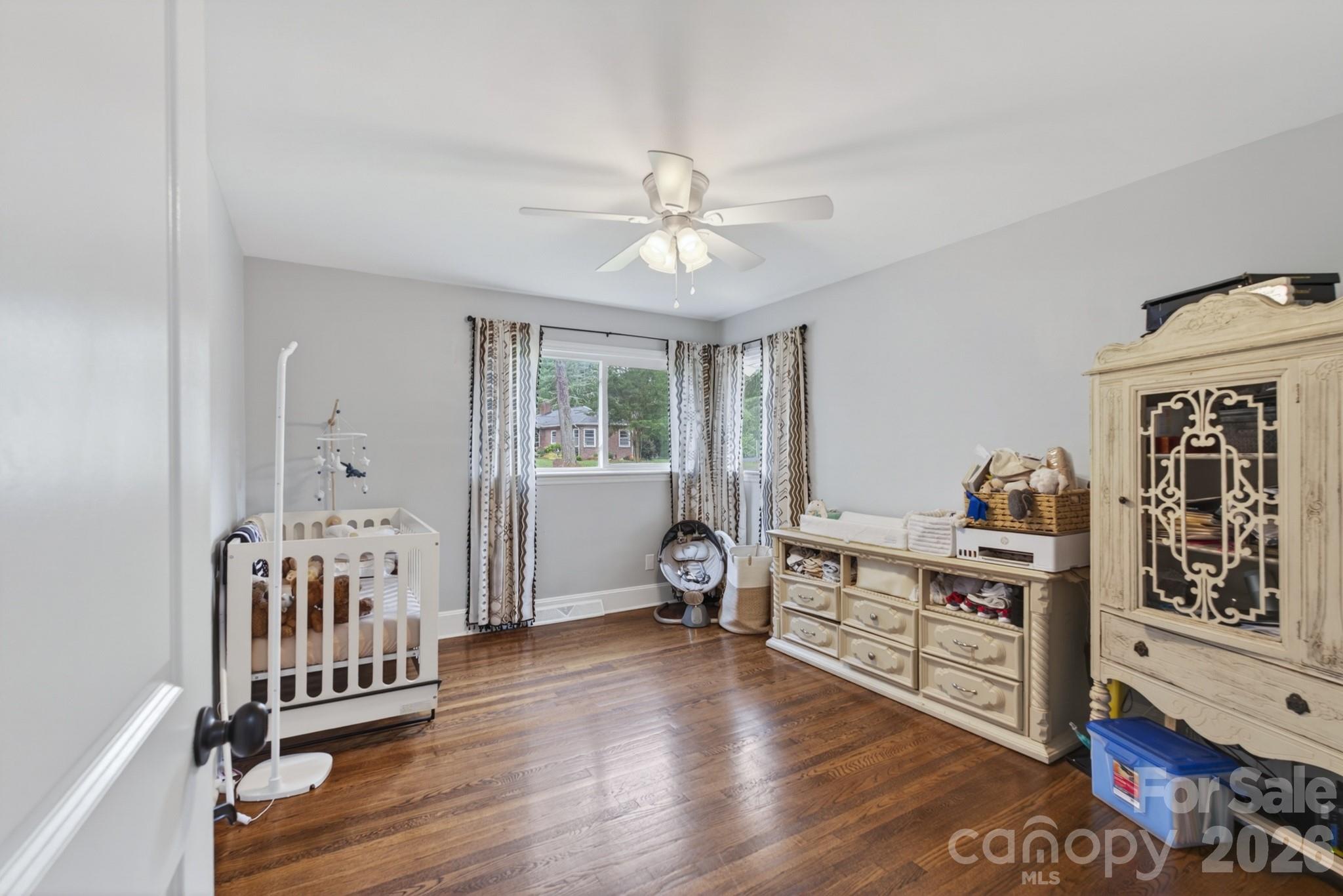 1100 Sunset Road — Cherryville
