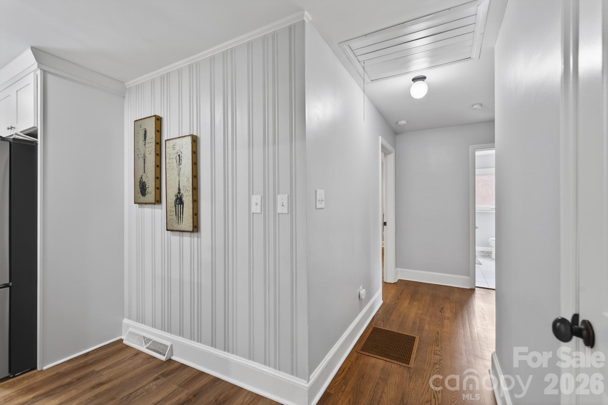 1100 Sunset Road — Cherryville