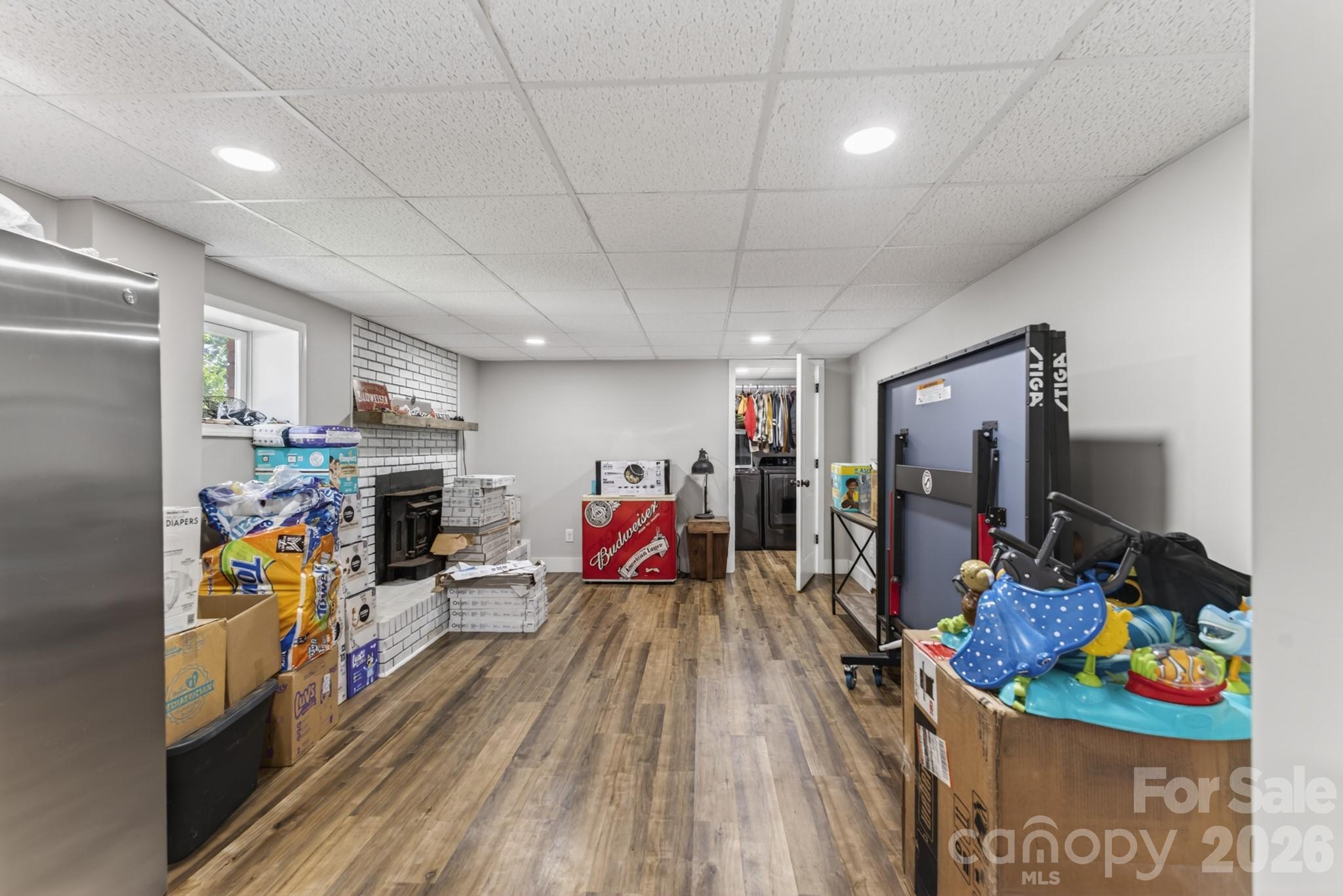 1100 Sunset Road — Cherryville