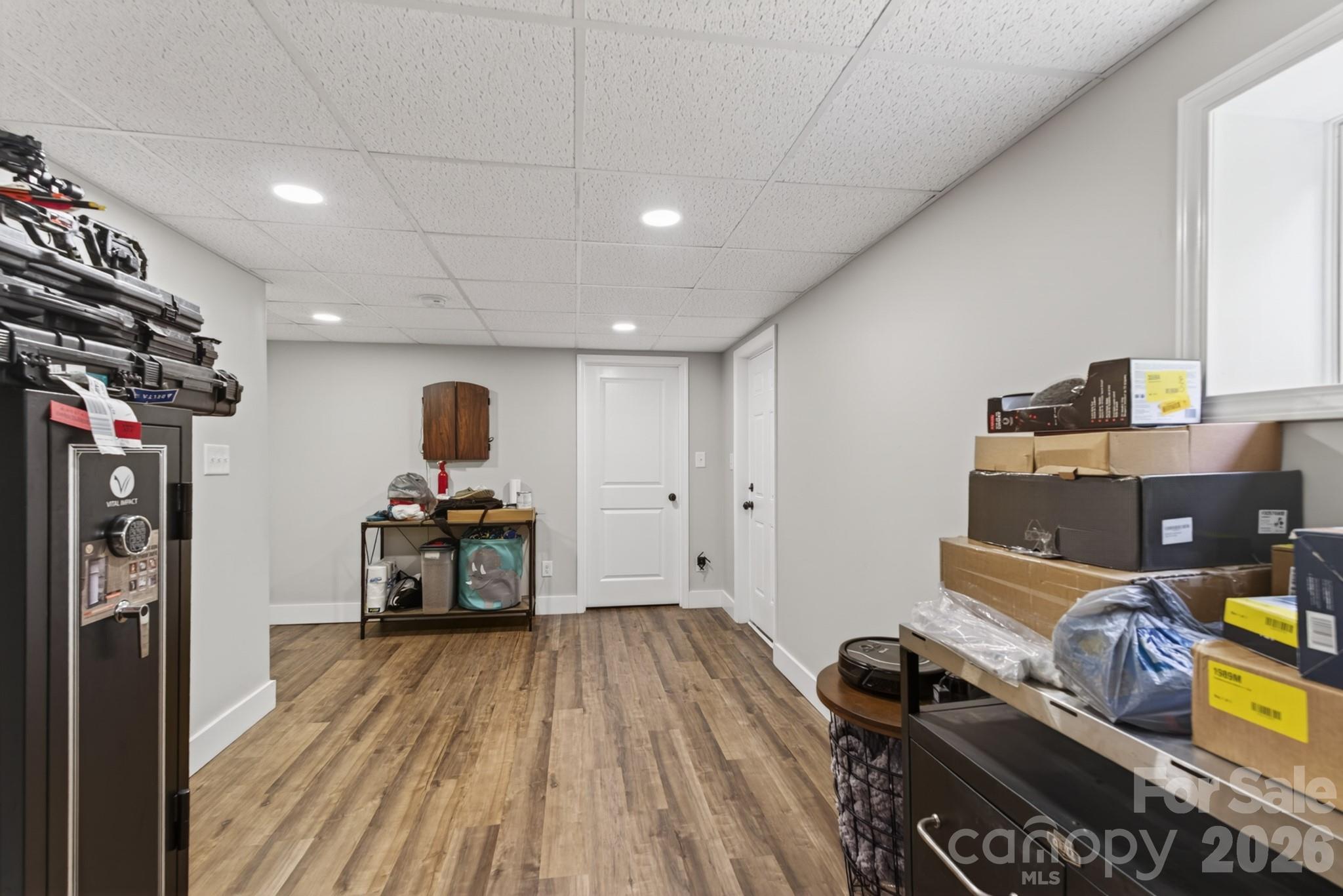 1100 Sunset Road — Cherryville