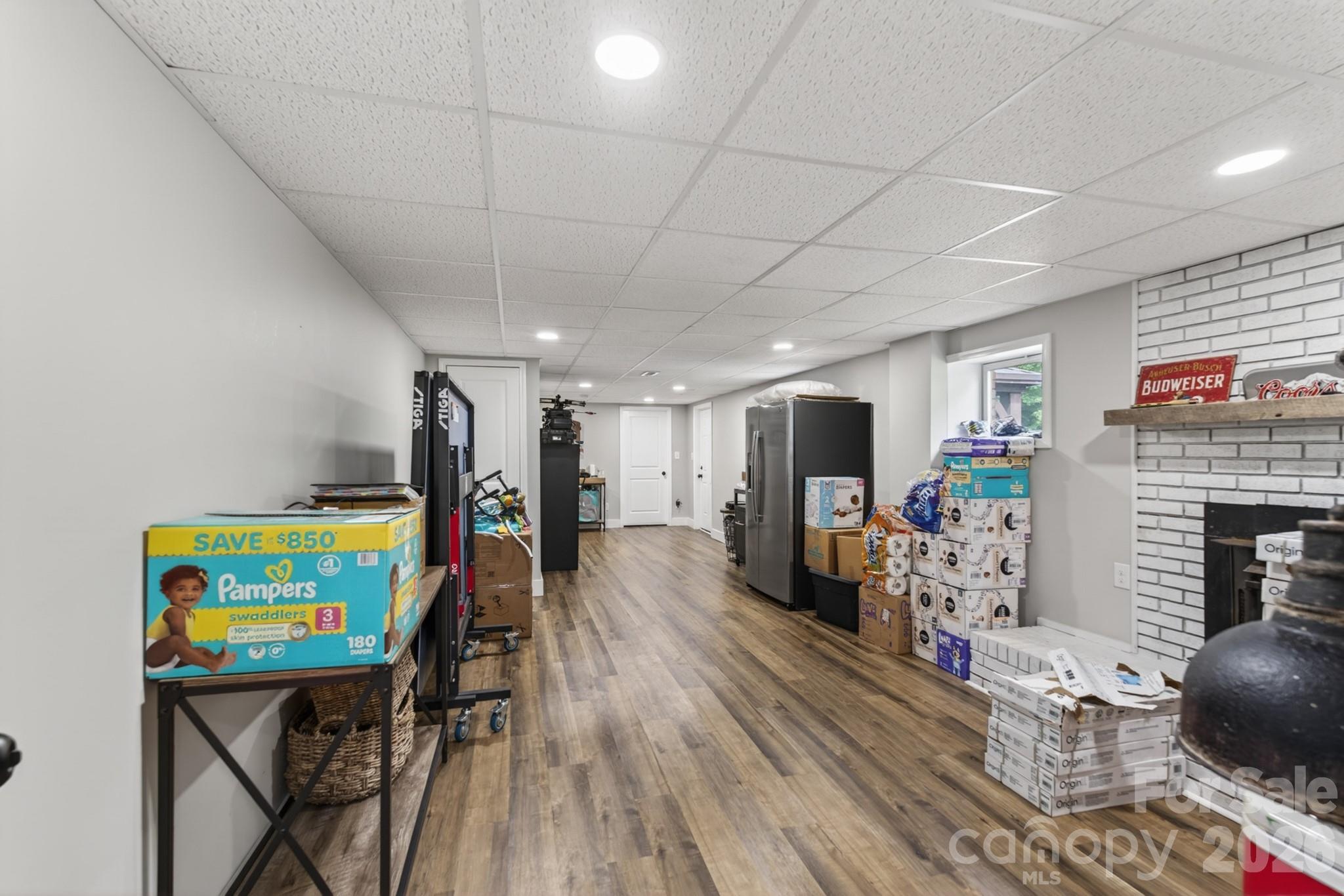 1100 Sunset Road — Cherryville