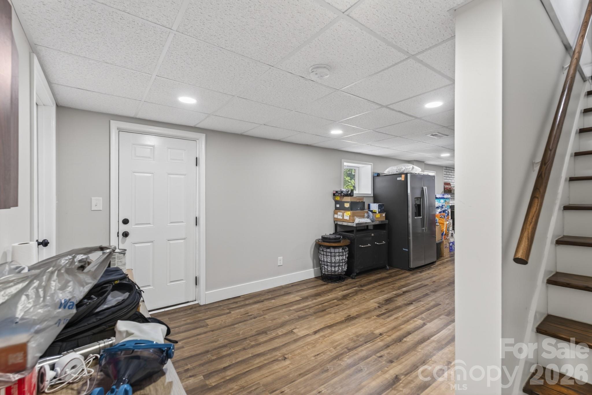 1100 Sunset Road — Cherryville