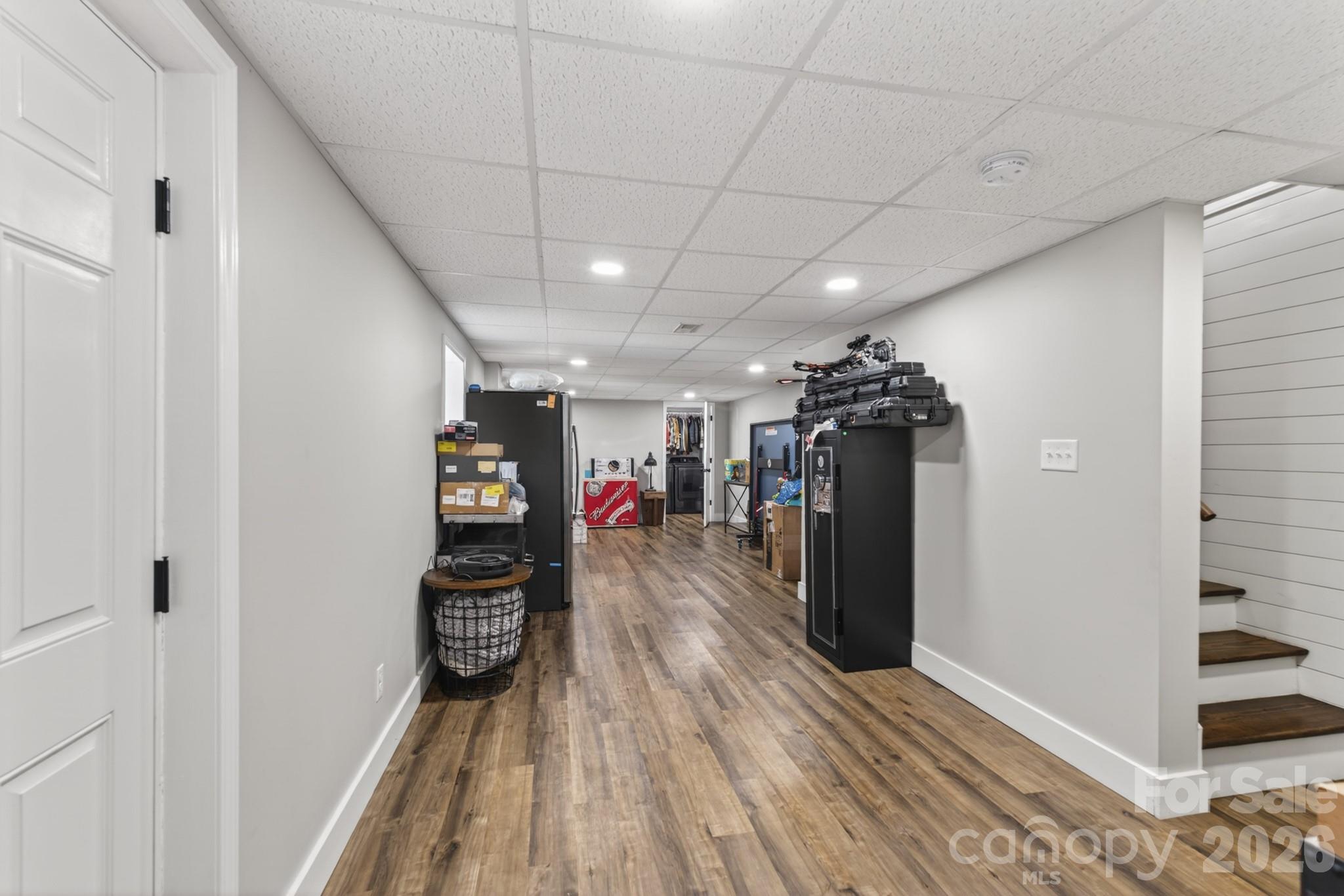 1100 Sunset Road — Cherryville