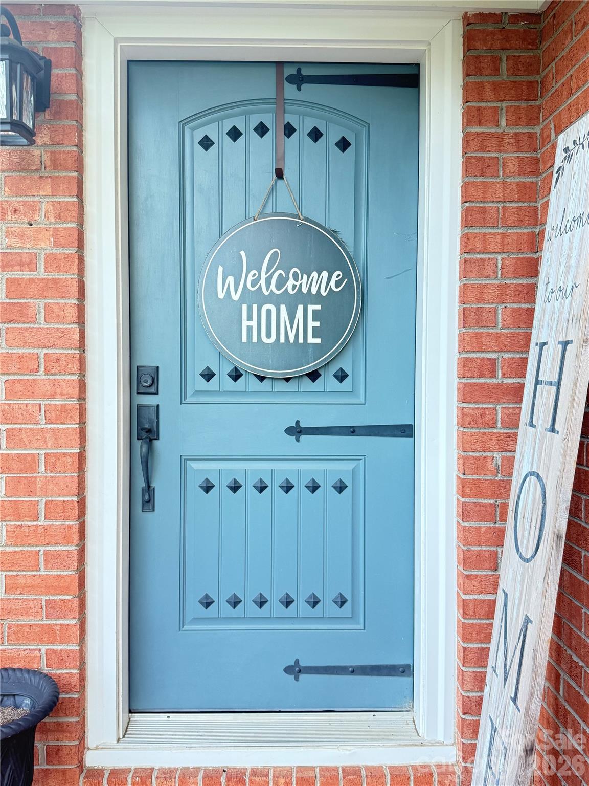 1100 Sunset Road — Cherryville