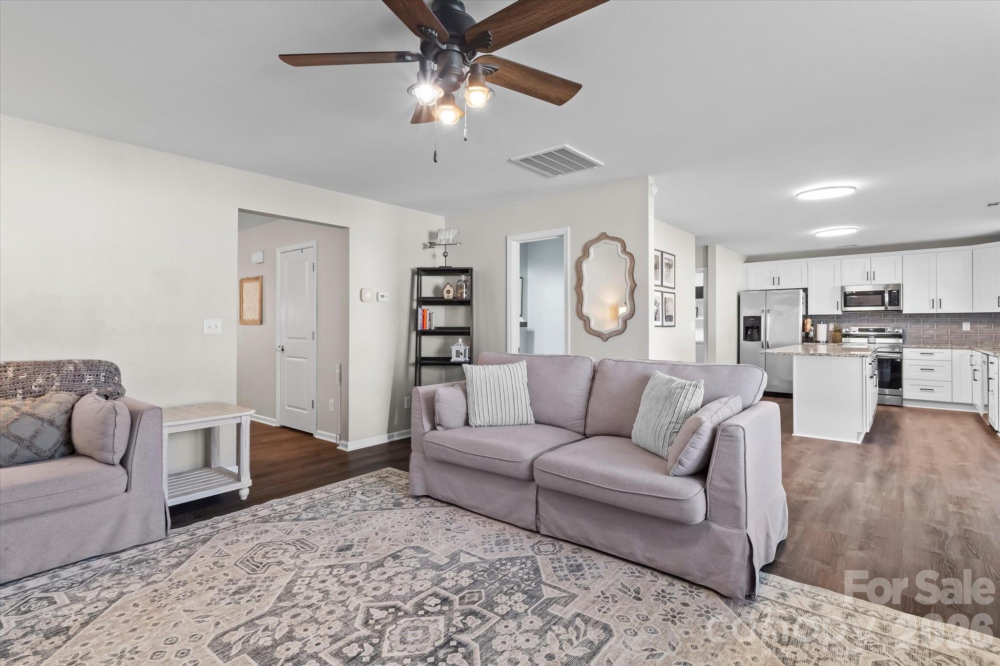 127 Harvest Pointe Drive — Statesville