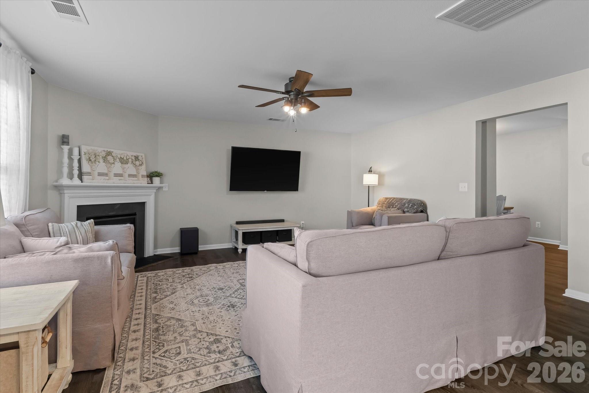 127 Harvest Pointe Drive — Statesville