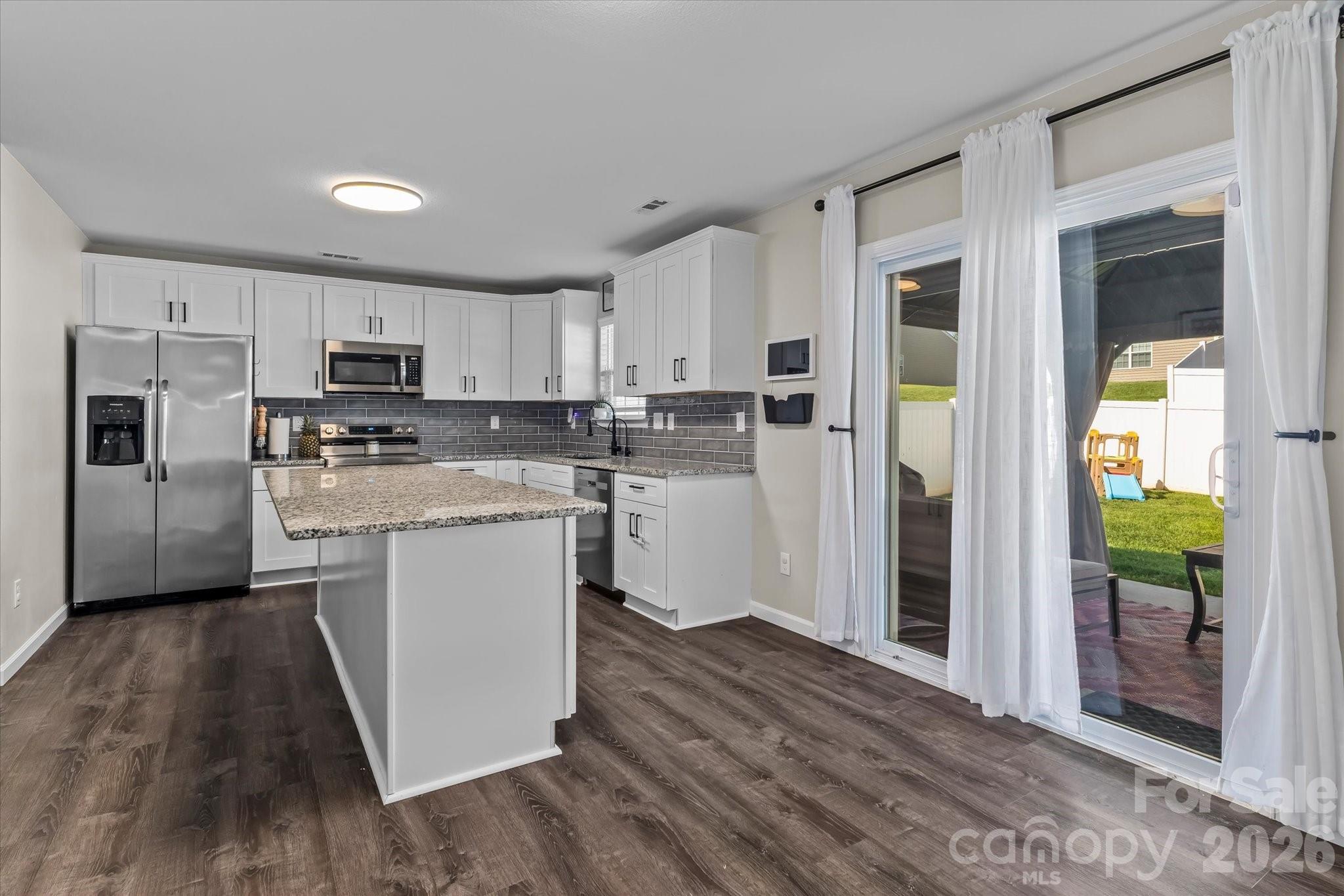 127 Harvest Pointe Drive — Statesville
