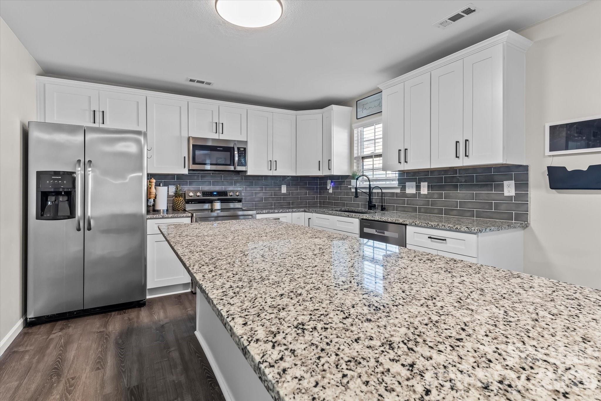 127 Harvest Pointe Drive — Statesville