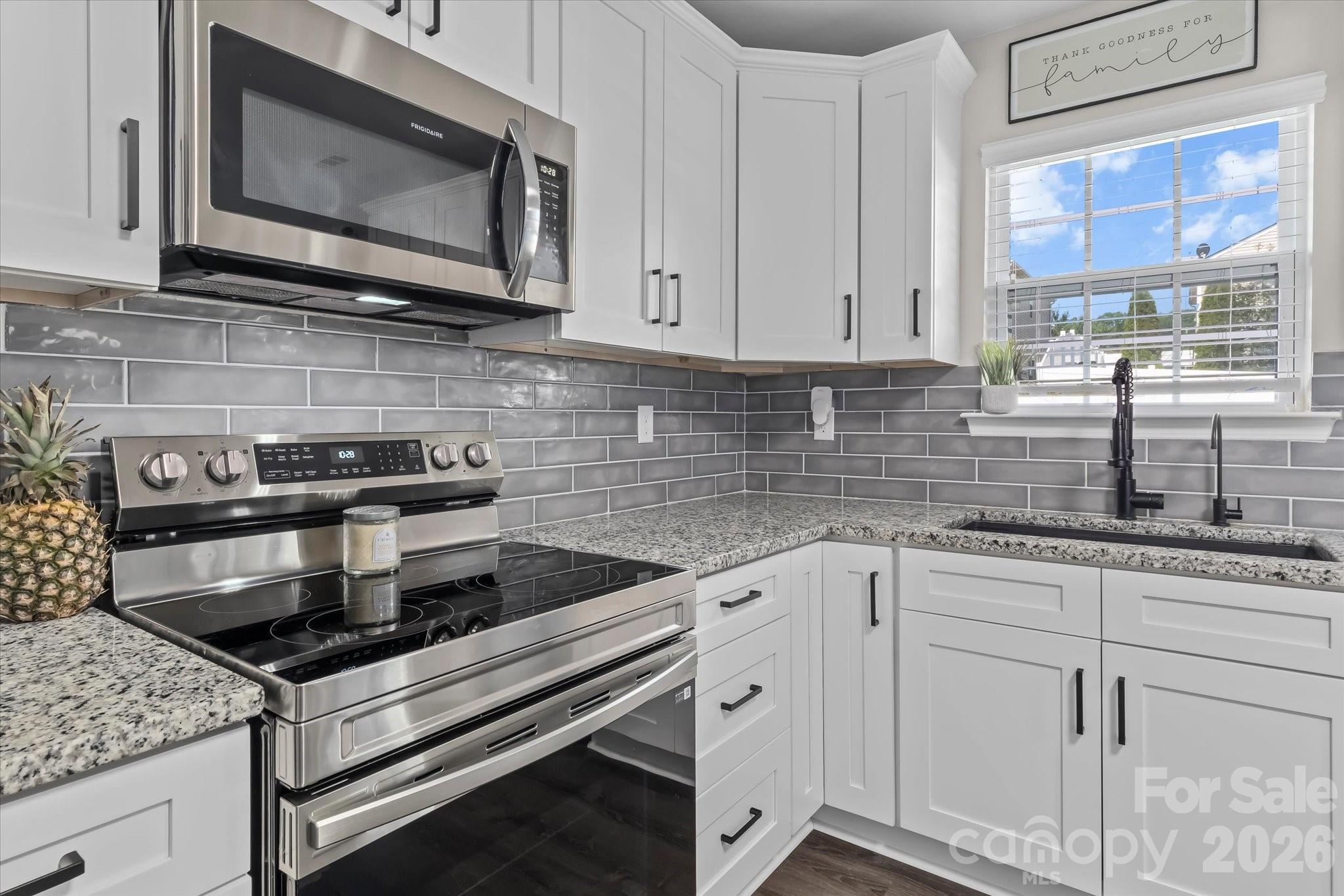 127 Harvest Pointe Drive — Statesville