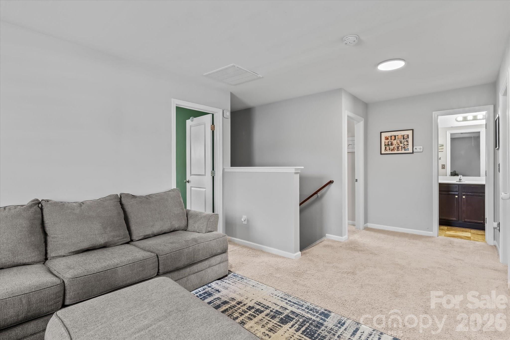 127 Harvest Pointe Drive — Statesville