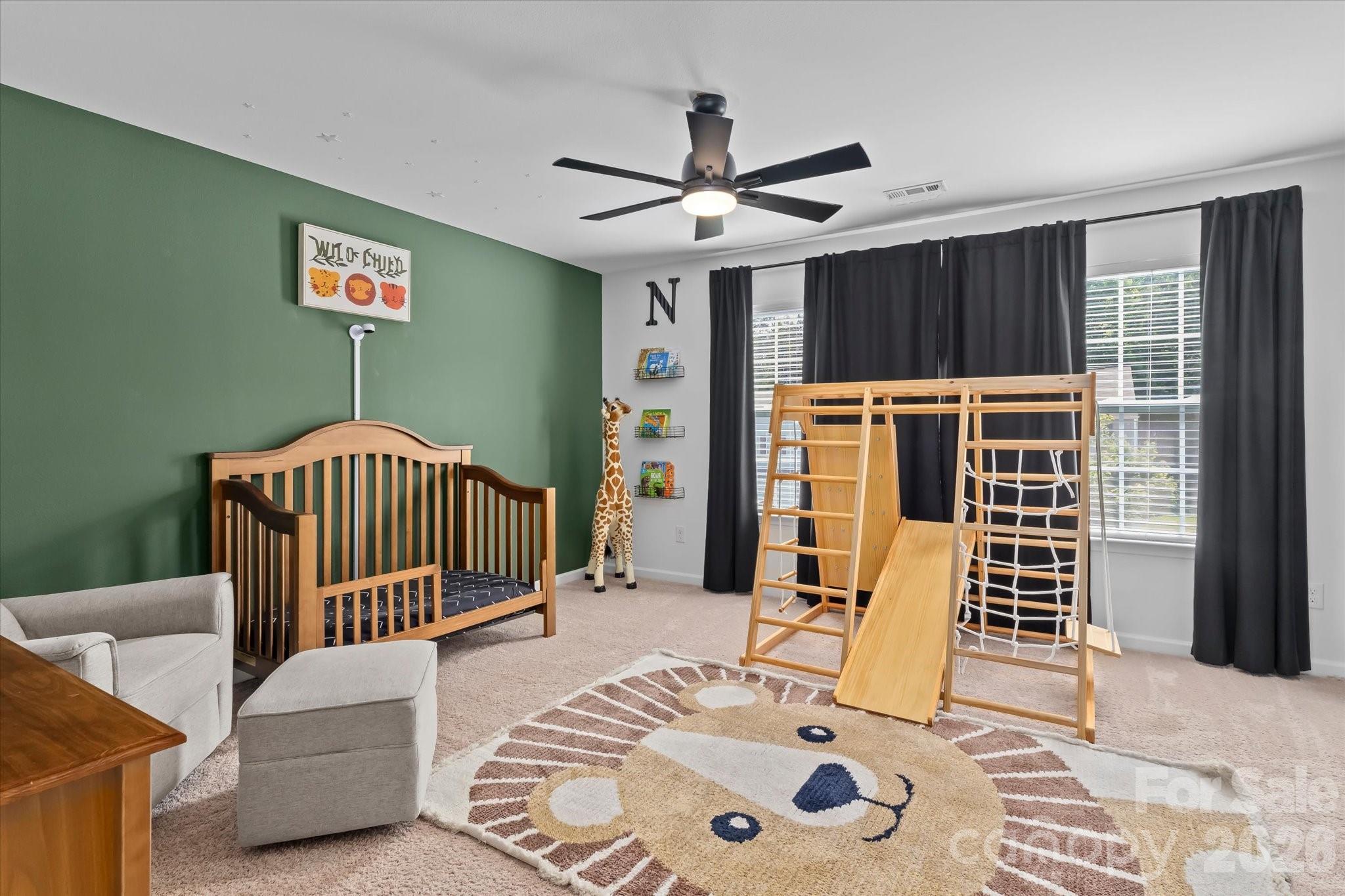 127 Harvest Pointe Drive — Statesville