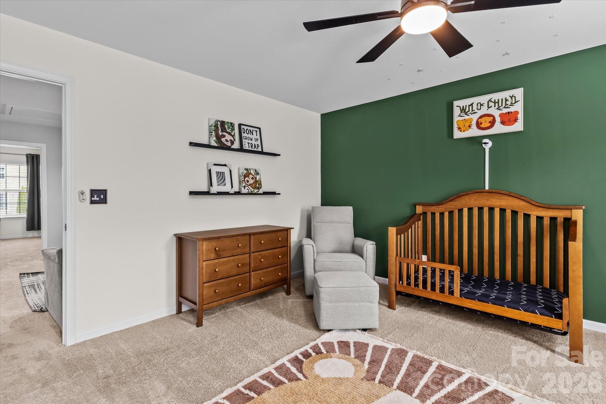 127 Harvest Pointe Drive — Statesville