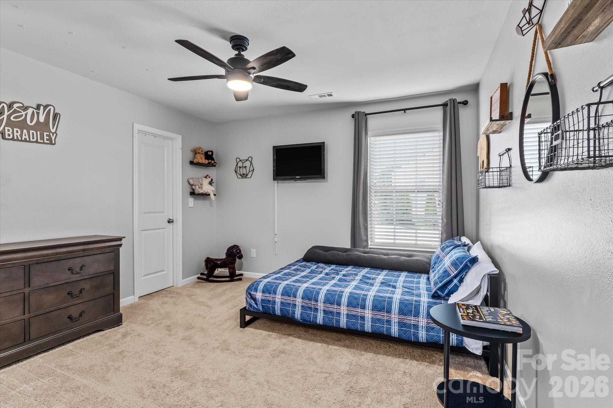127 Harvest Pointe Drive — Statesville