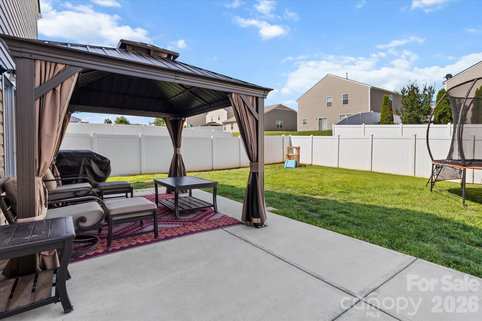 127 Harvest Pointe Drive — Statesville