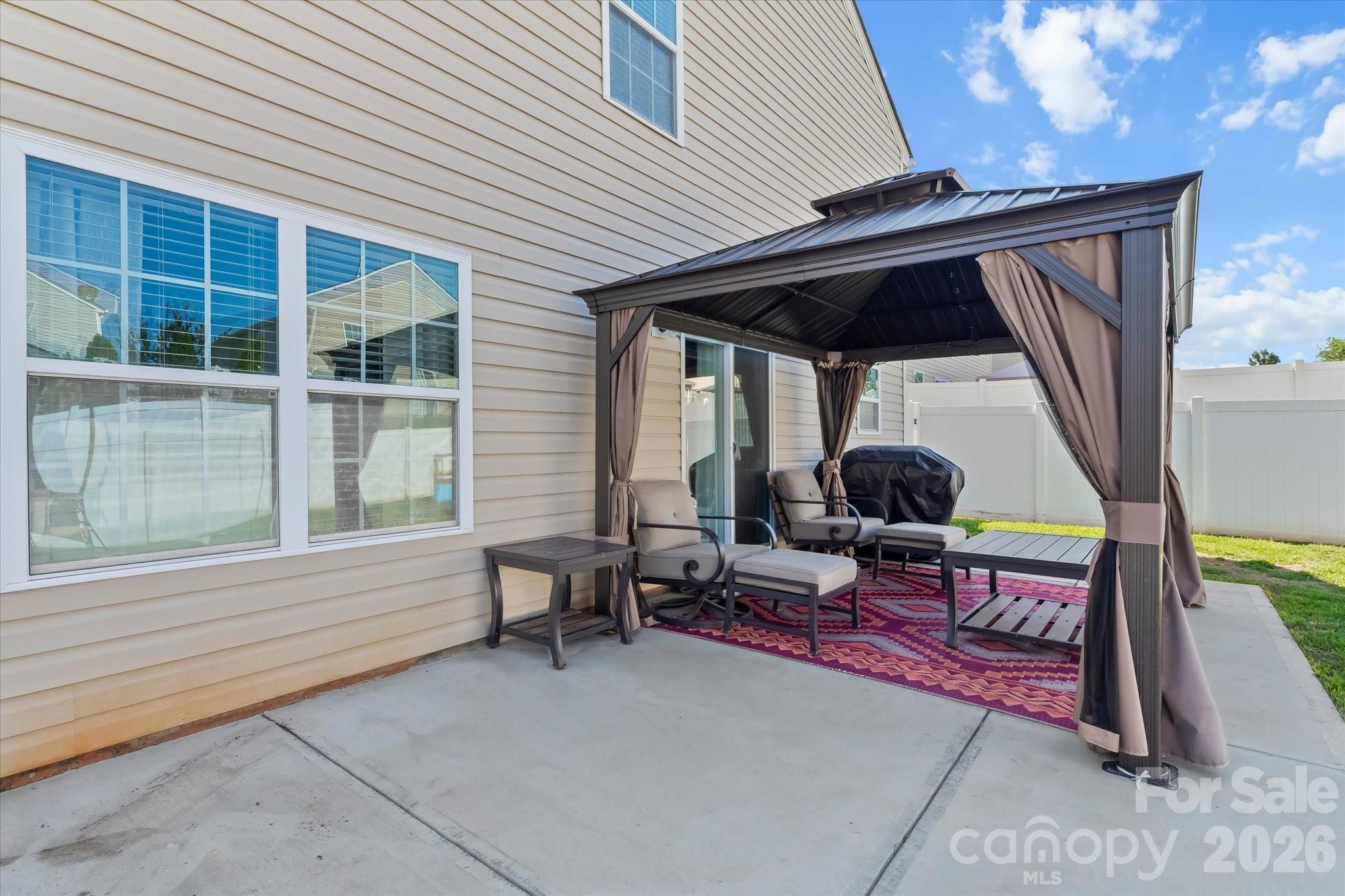 127 Harvest Pointe Drive — Statesville