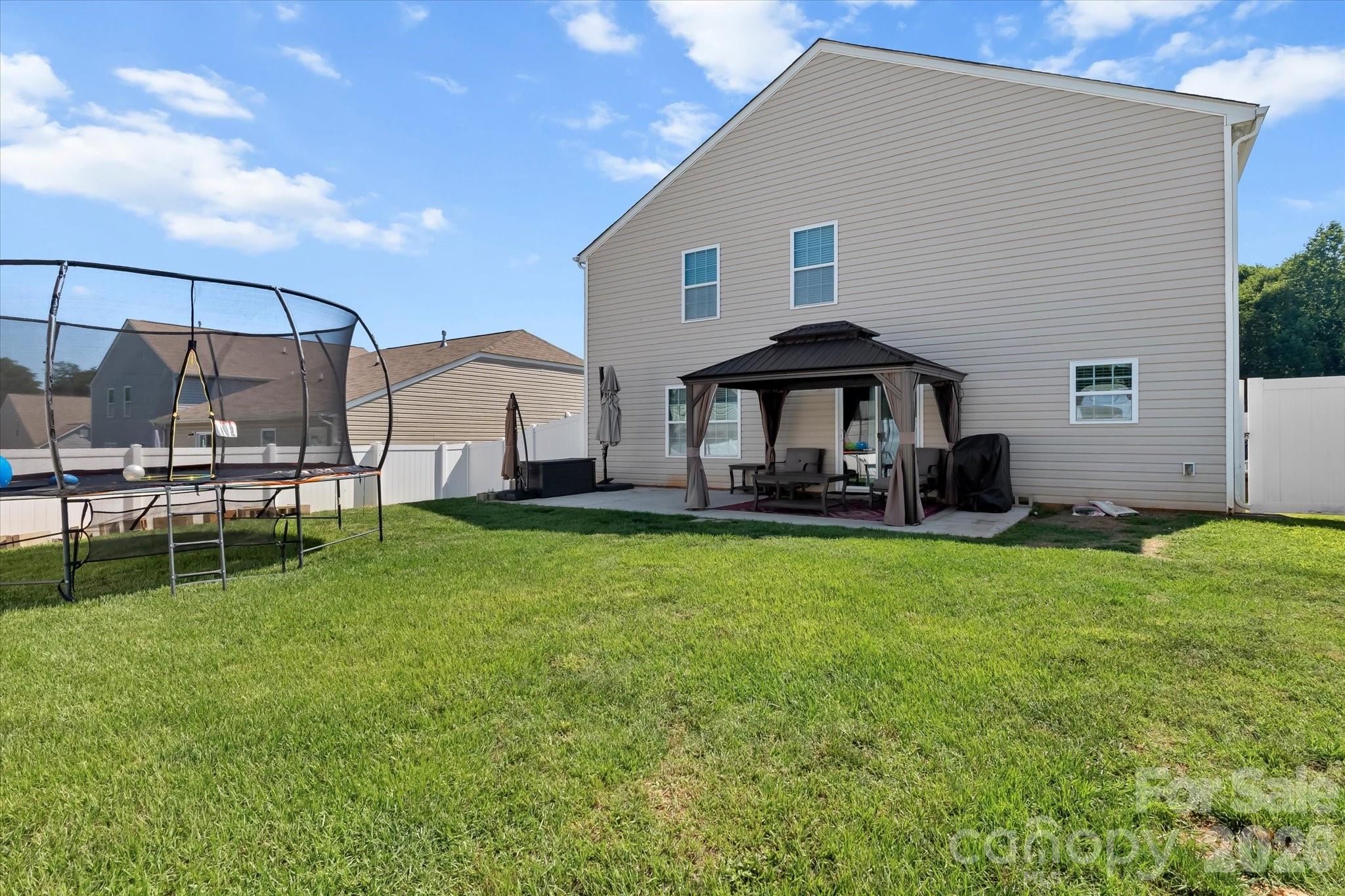 127 Harvest Pointe Drive — Statesville