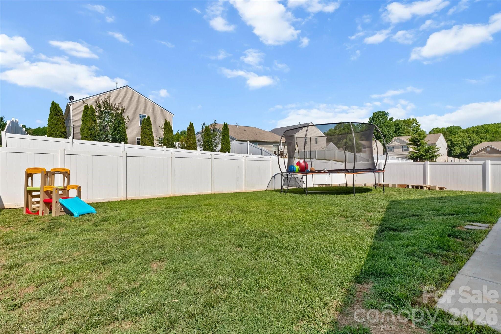 127 Harvest Pointe Drive — Statesville