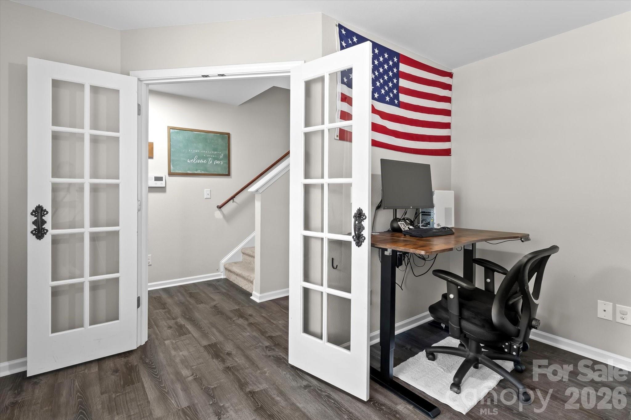 127 Harvest Pointe Drive — Statesville