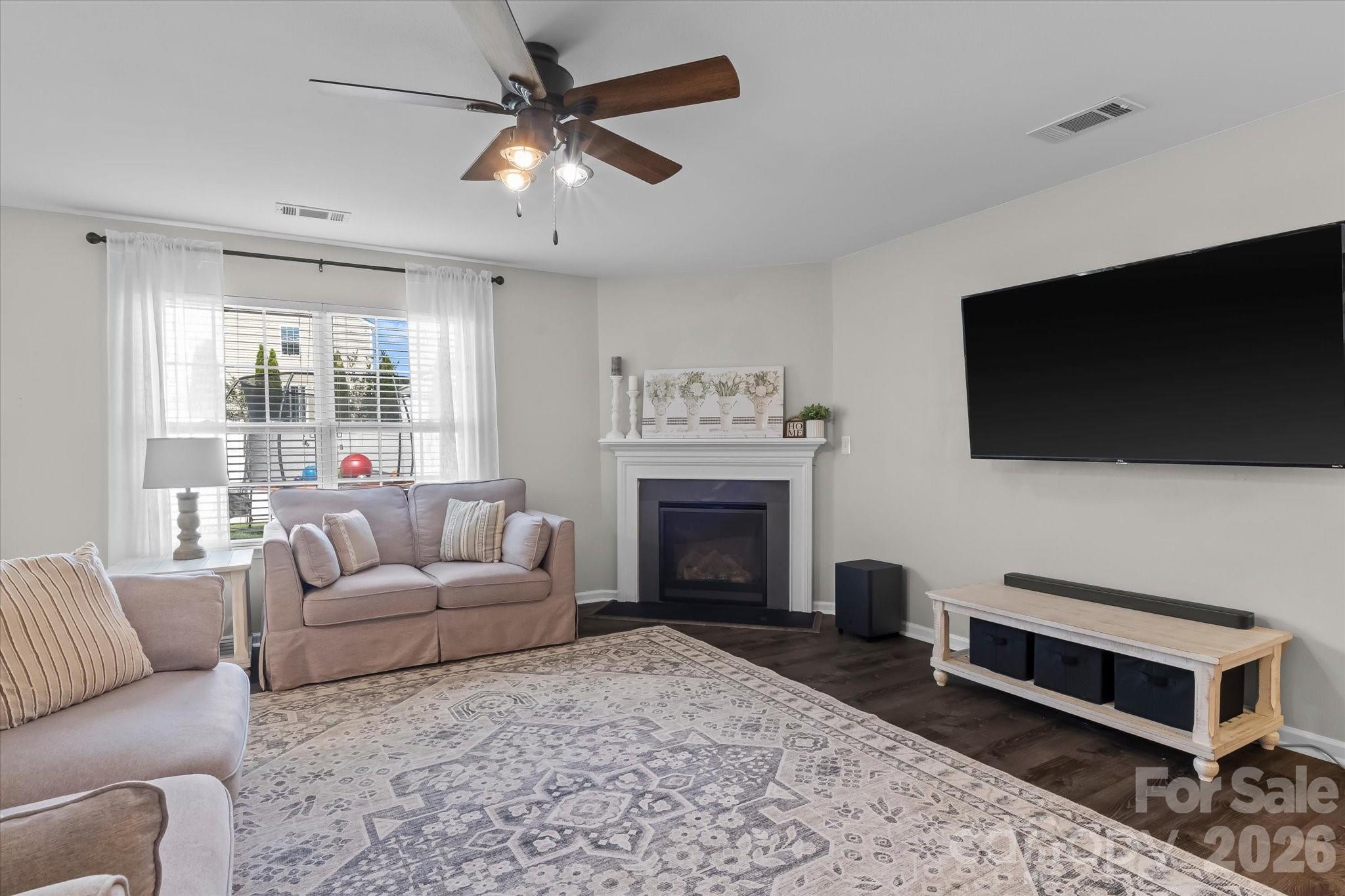 127 Harvest Pointe Drive — Statesville