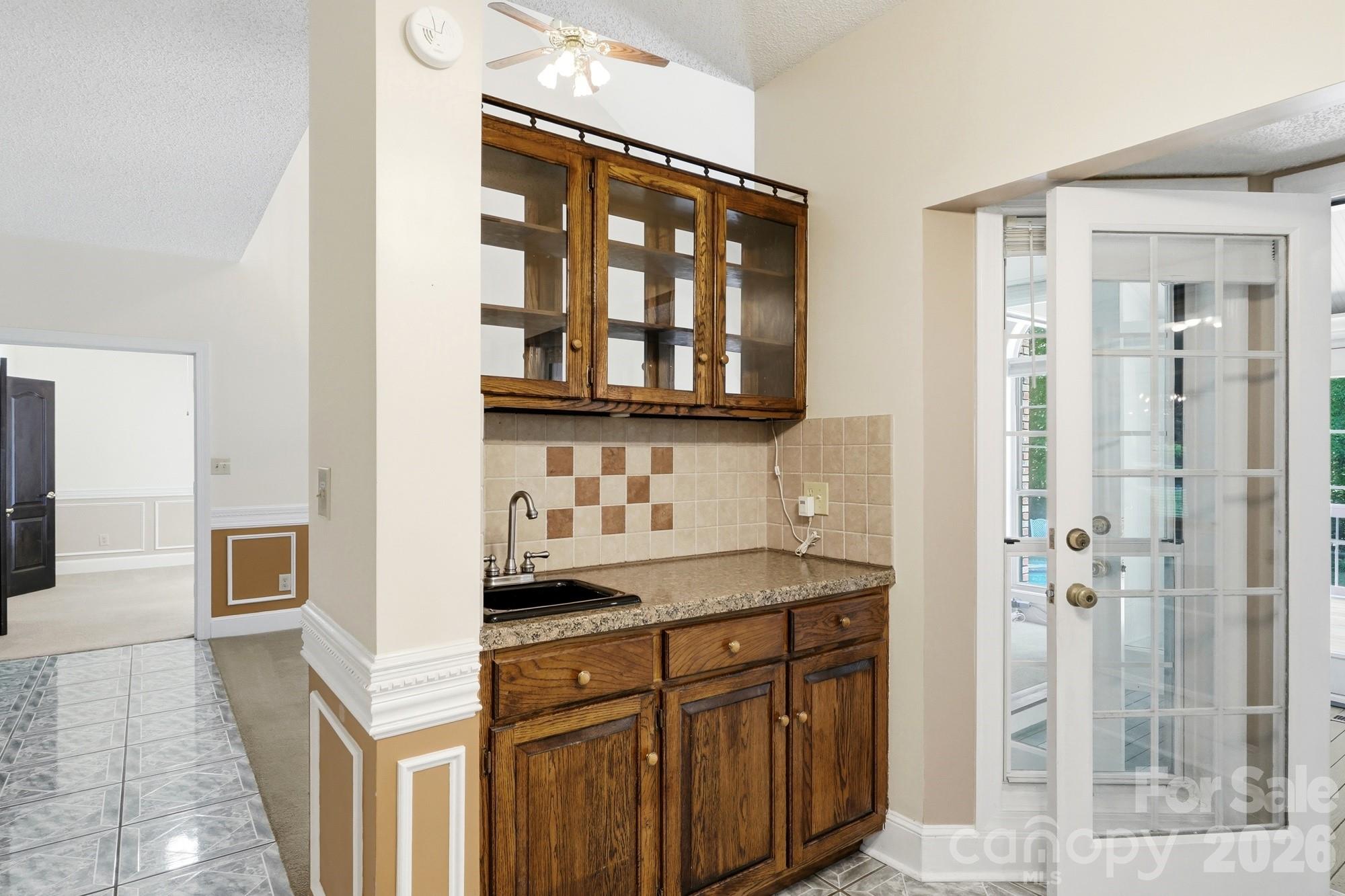 12816 Hidden Hills Lane — Mint Hill
