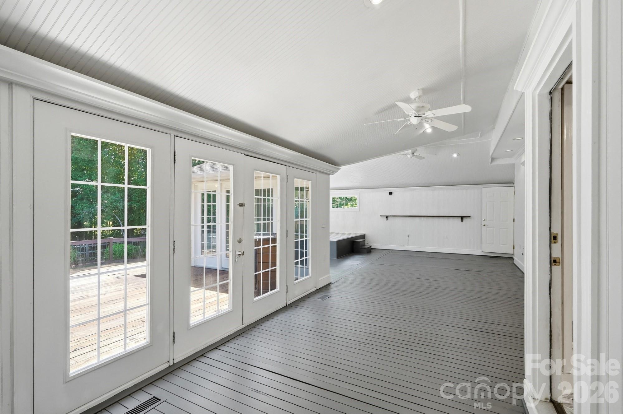 12816 Hidden Hills Lane — Mint Hill