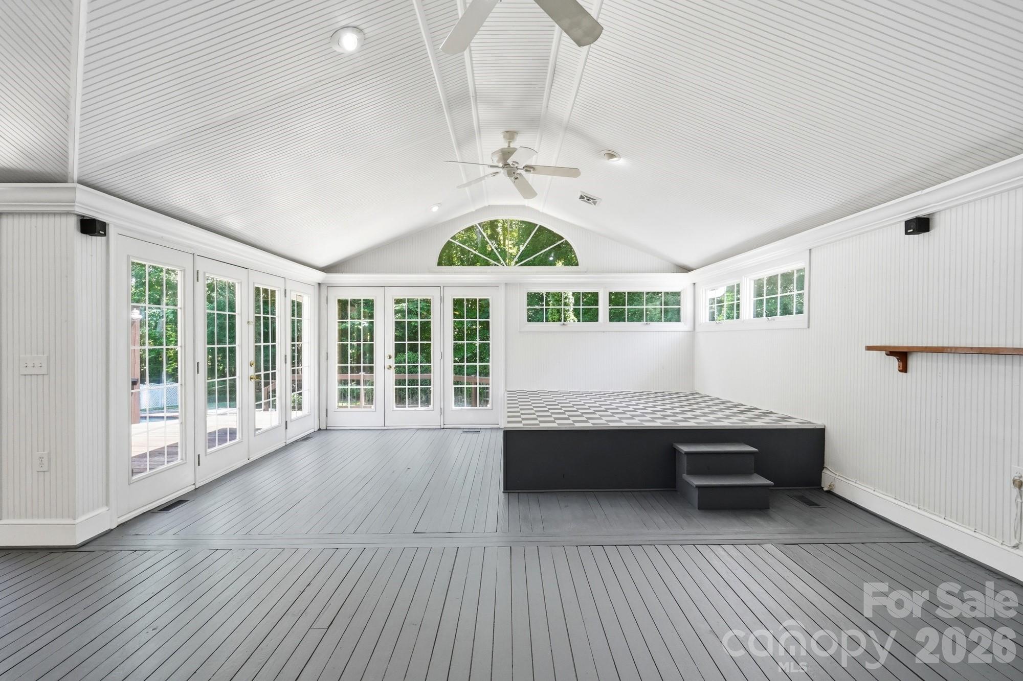 12816 Hidden Hills Lane — Mint Hill
