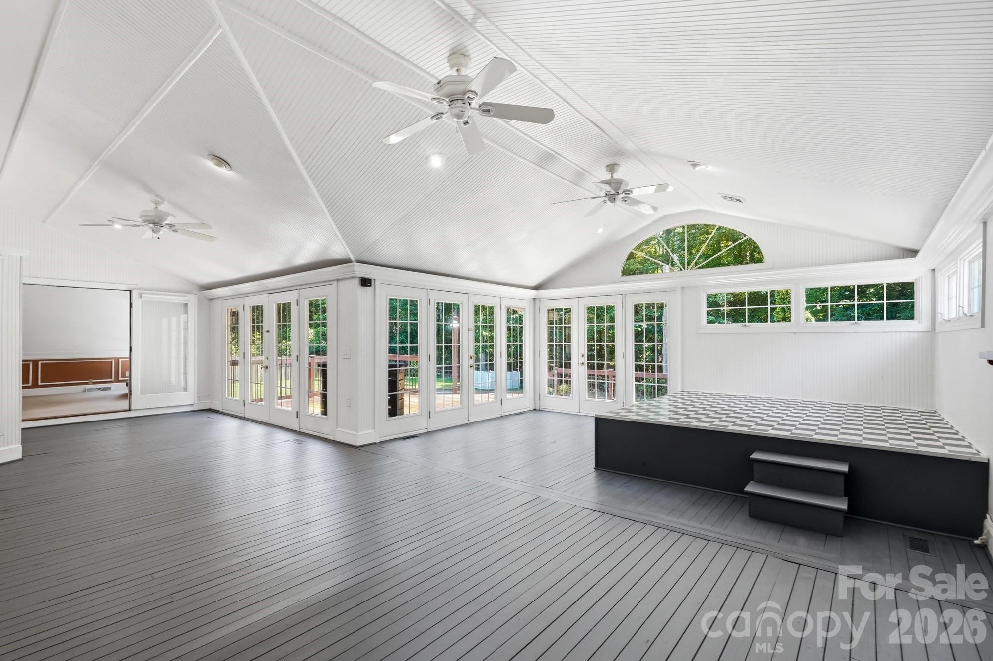 12816 Hidden Hills Lane — Mint Hill