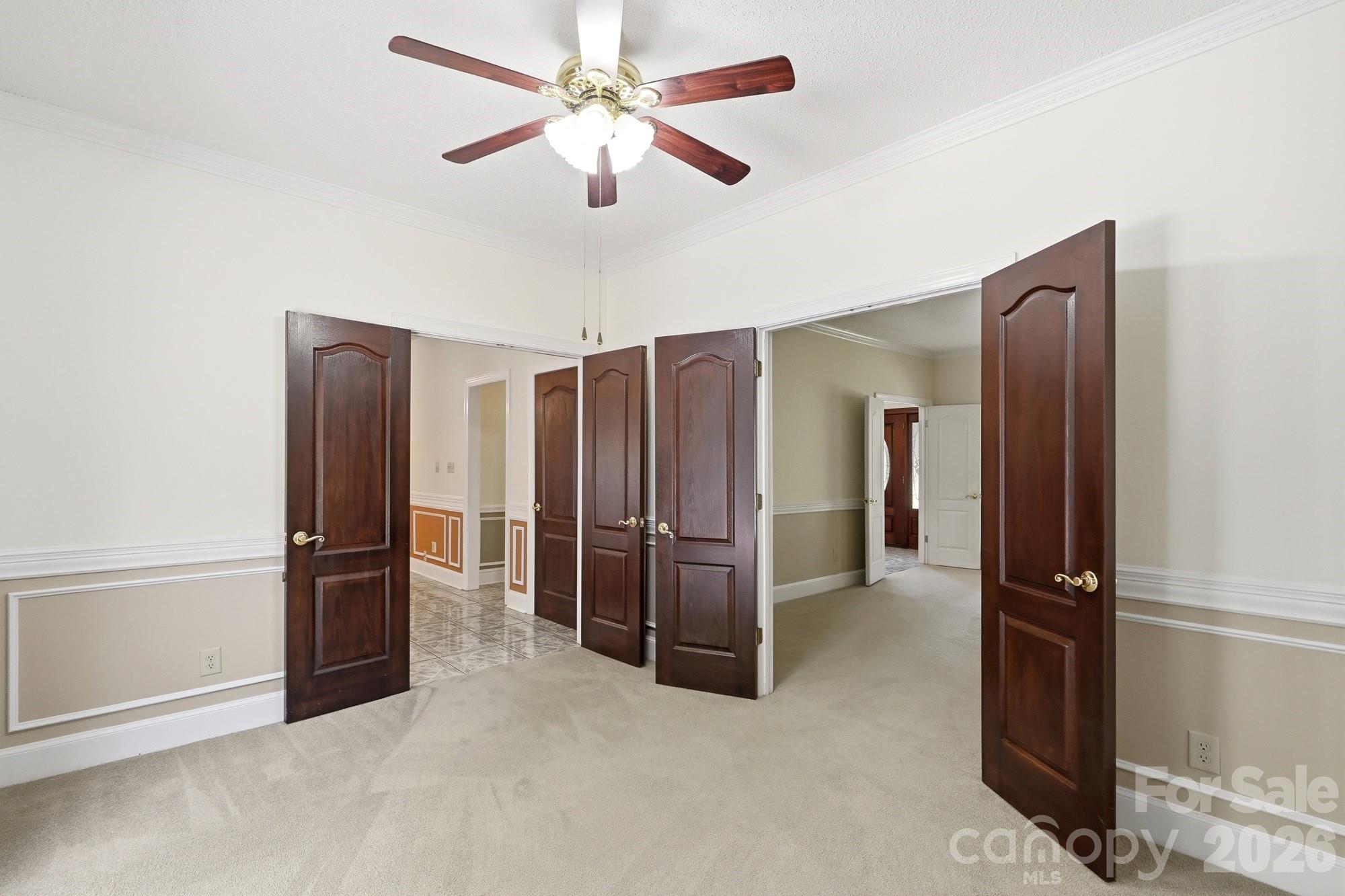 12816 Hidden Hills Lane — Mint Hill