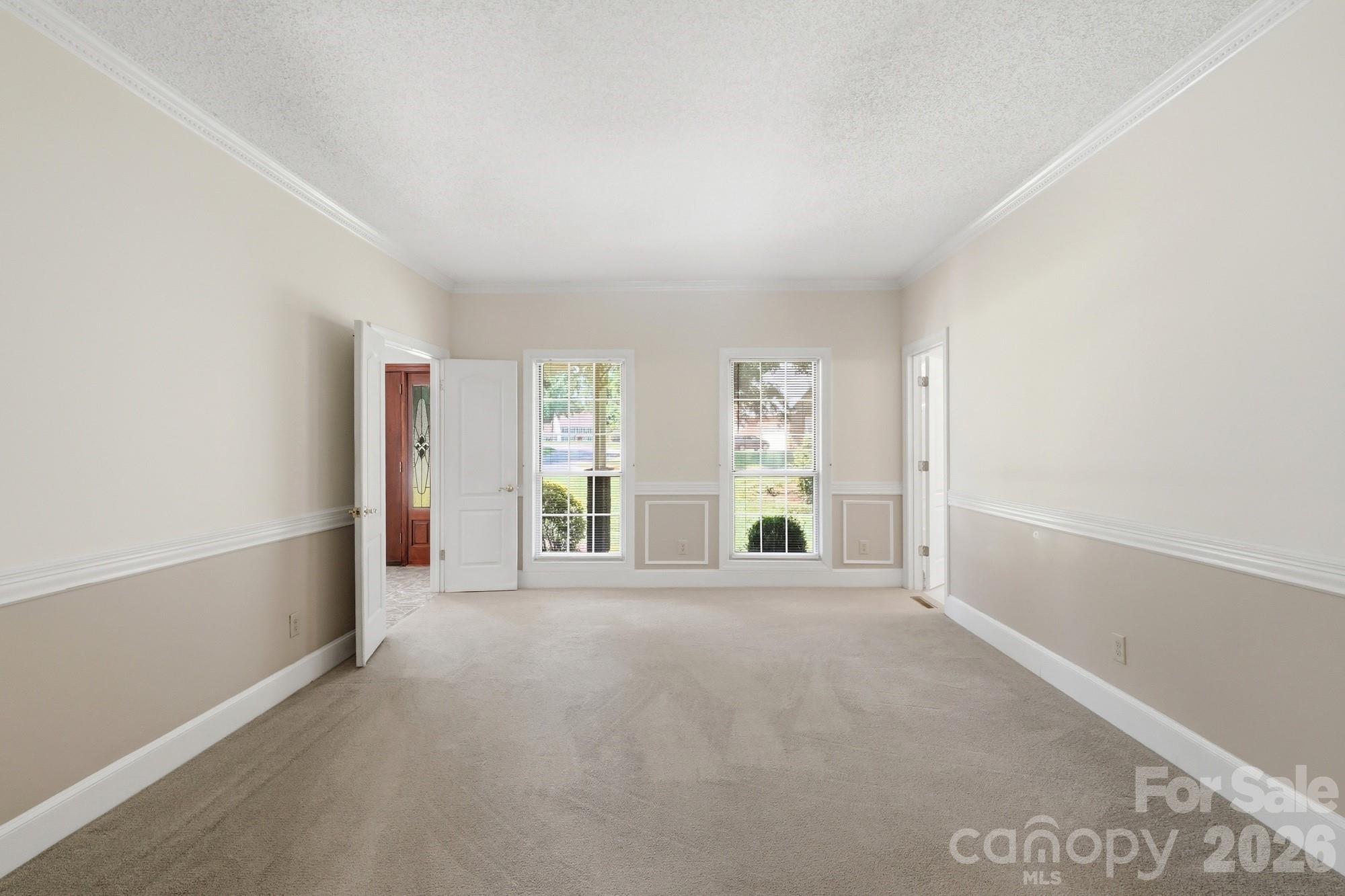 12816 Hidden Hills Lane — Mint Hill