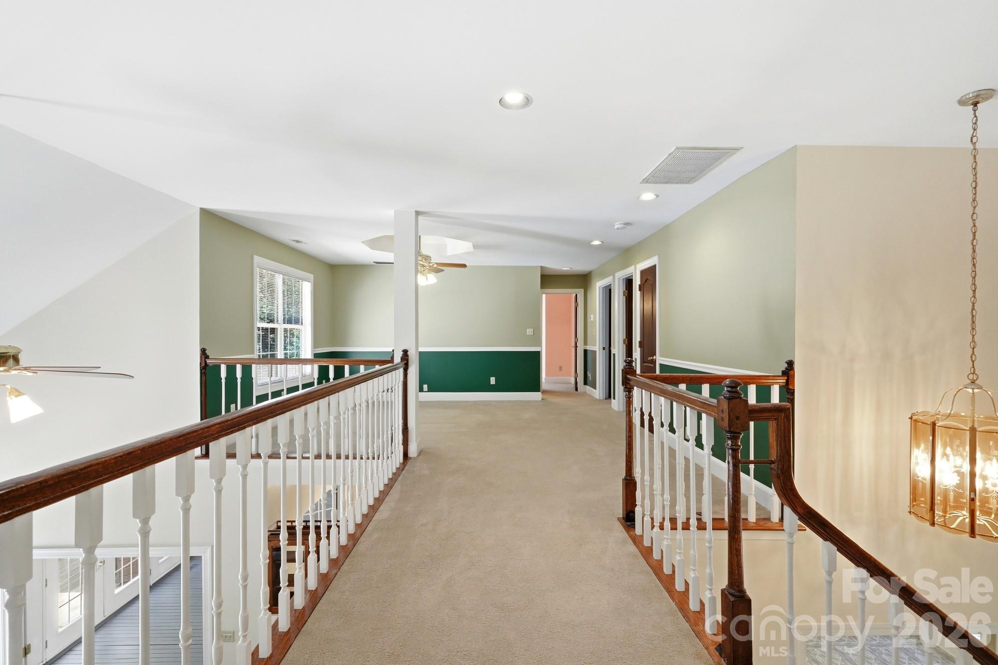12816 Hidden Hills Lane — Mint Hill