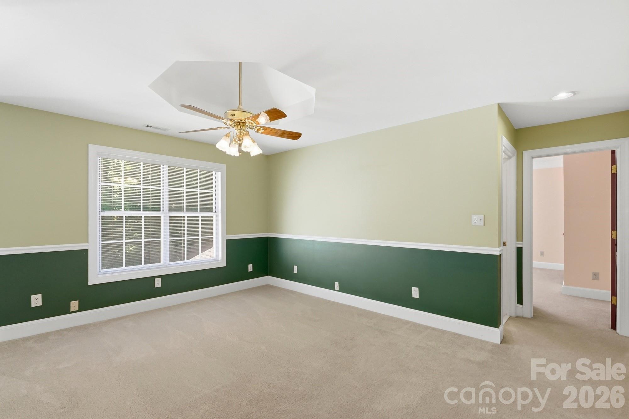 12816 Hidden Hills Lane — Mint Hill