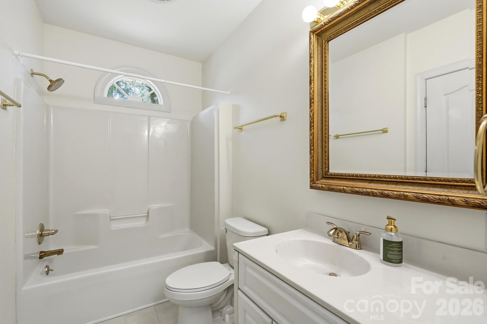 12816 Hidden Hills Lane — Mint Hill