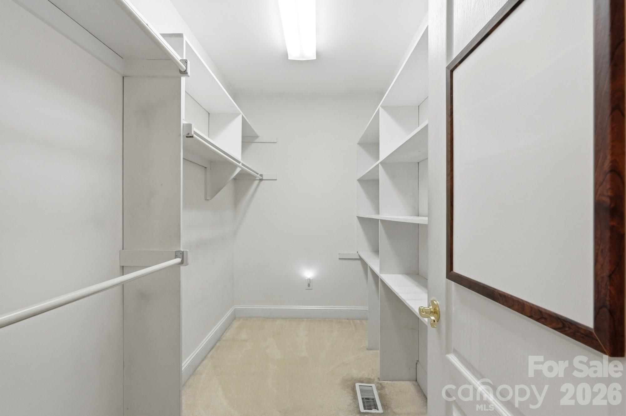 12816 Hidden Hills Lane — Mint Hill