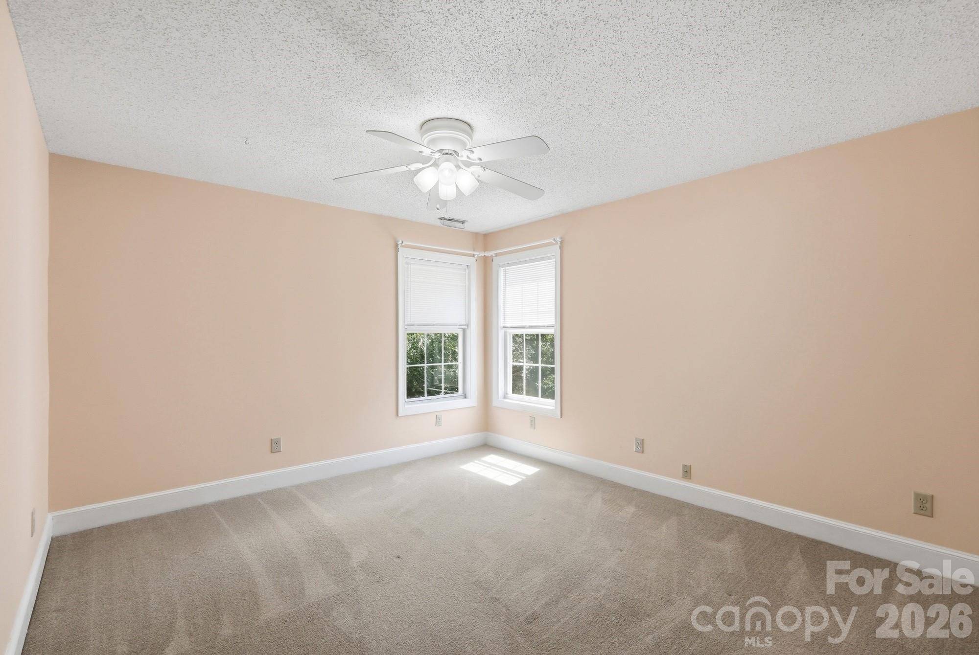12816 Hidden Hills Lane — Mint Hill