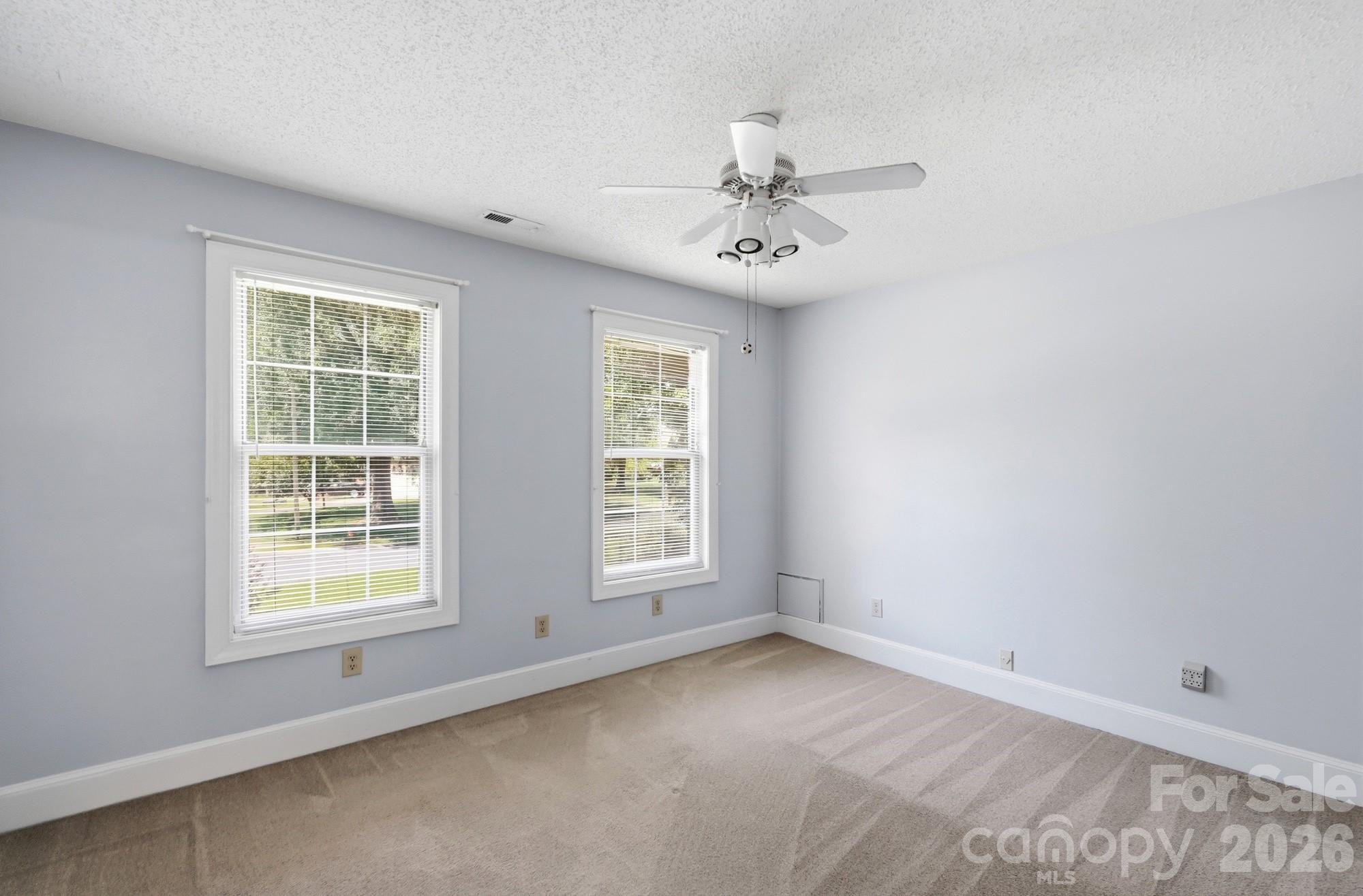 12816 Hidden Hills Lane — Mint Hill