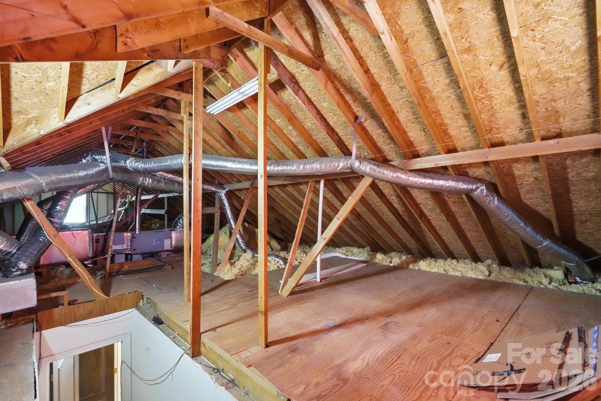 12816 Hidden Hills Lane — Mint Hill