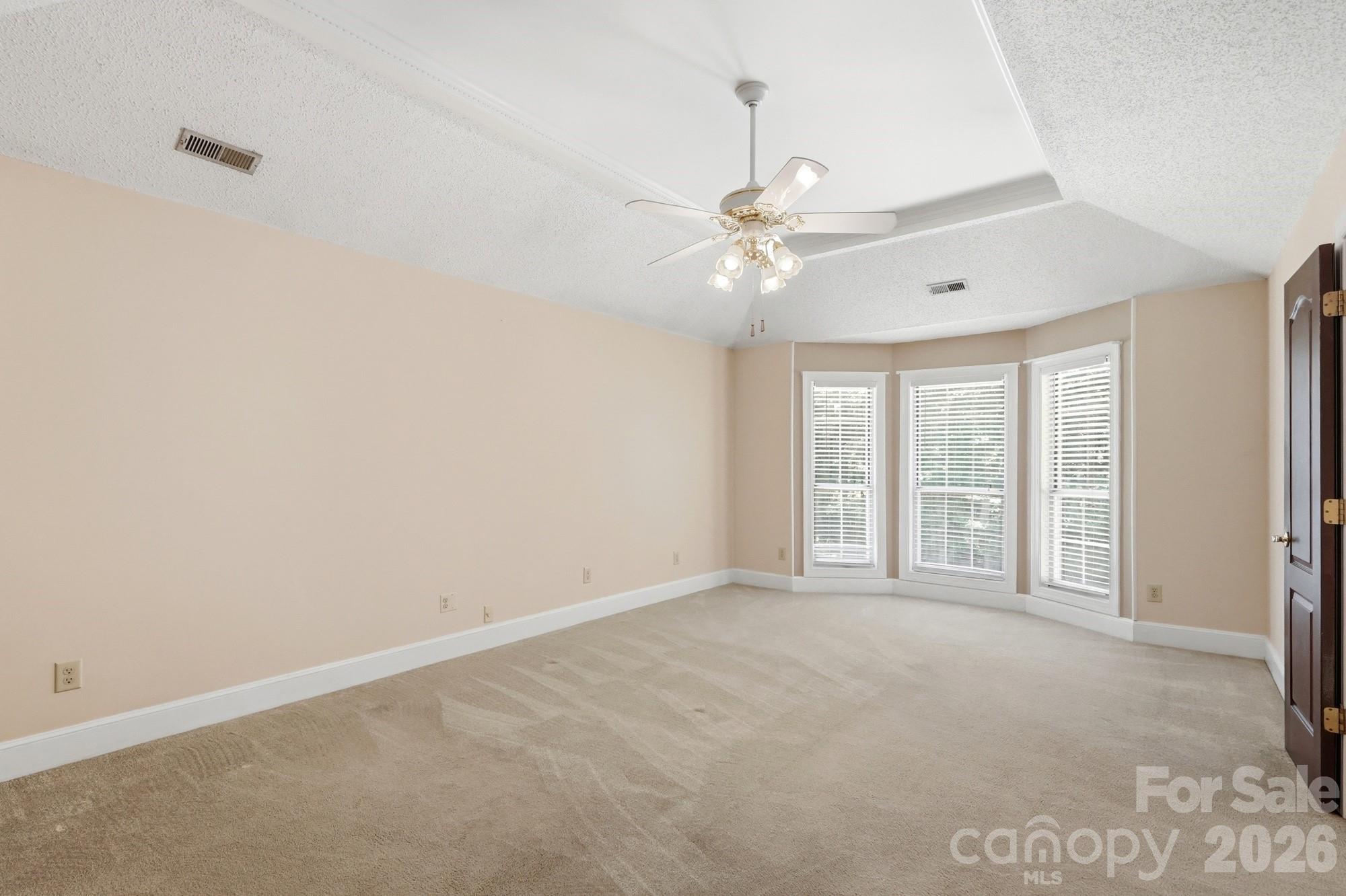 12816 Hidden Hills Lane — Mint Hill