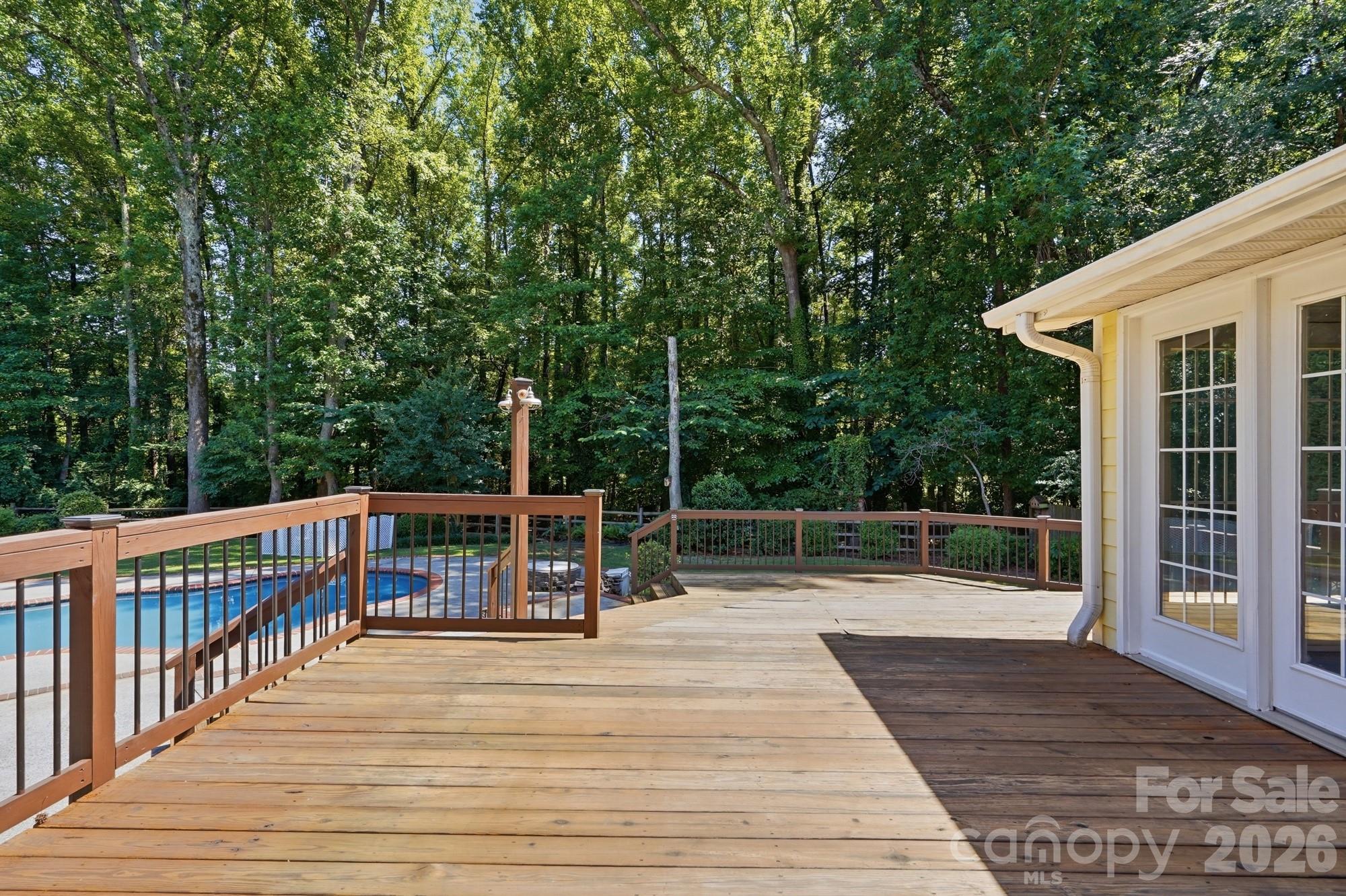 12816 Hidden Hills Lane — Mint Hill
