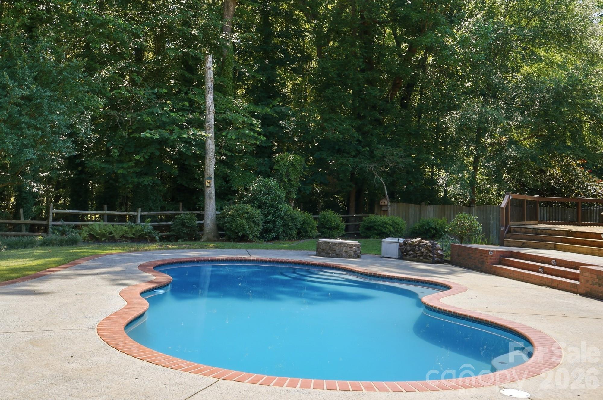 12816 Hidden Hills Lane — Mint Hill