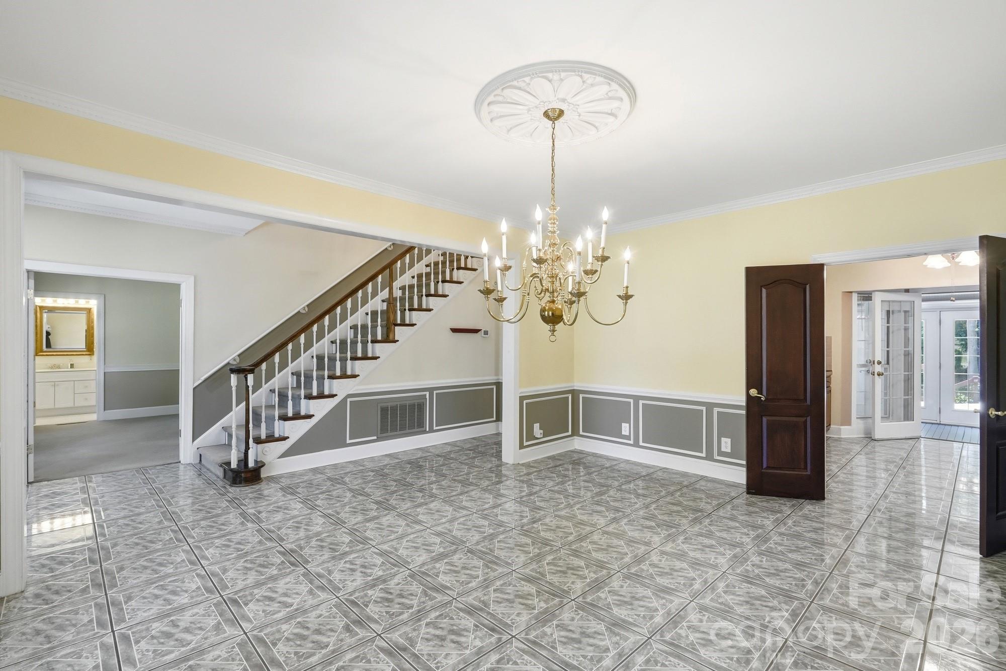 12816 Hidden Hills Lane — Mint Hill