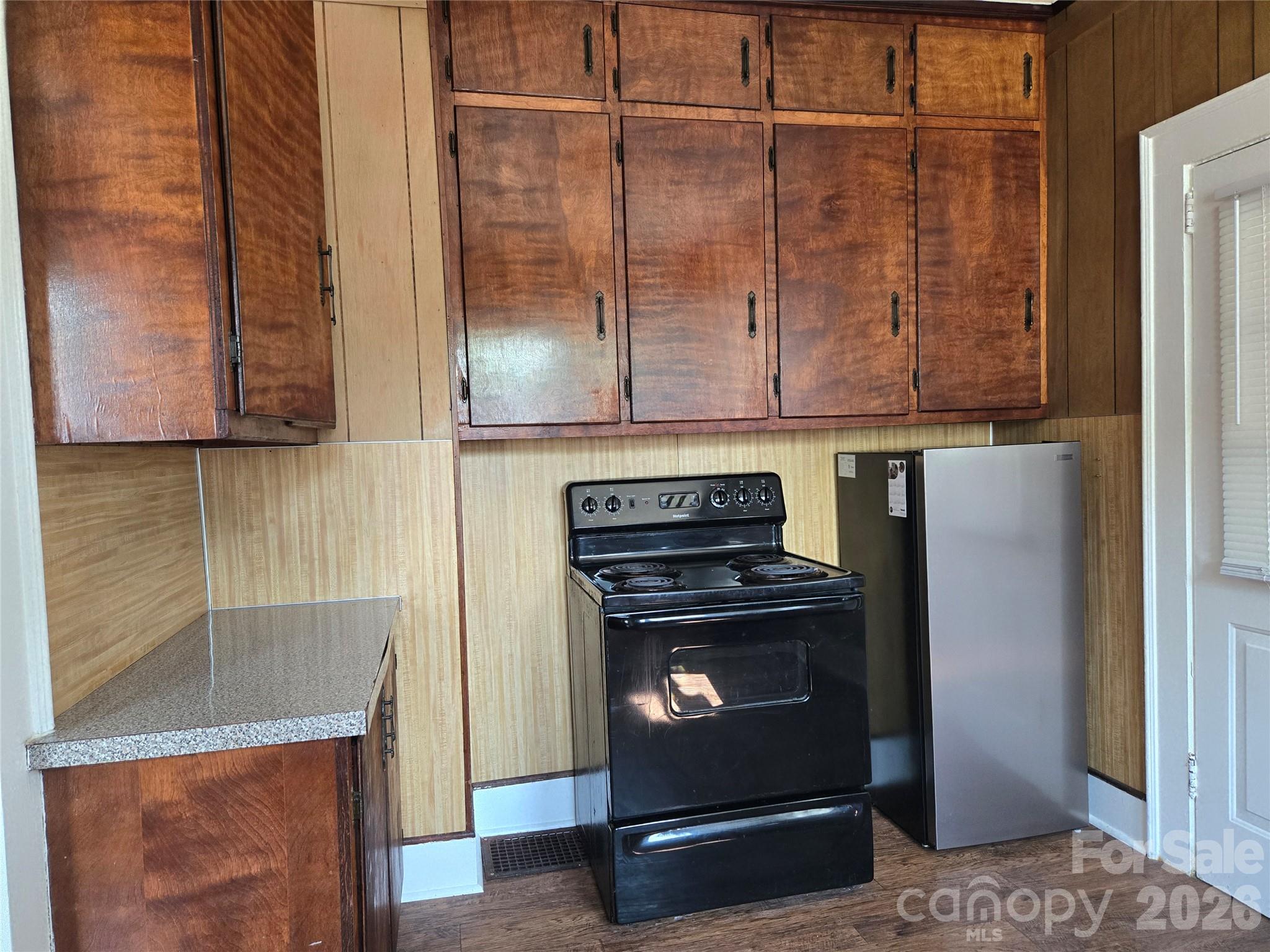 2805 Bon Air Avenue — Winston Salem