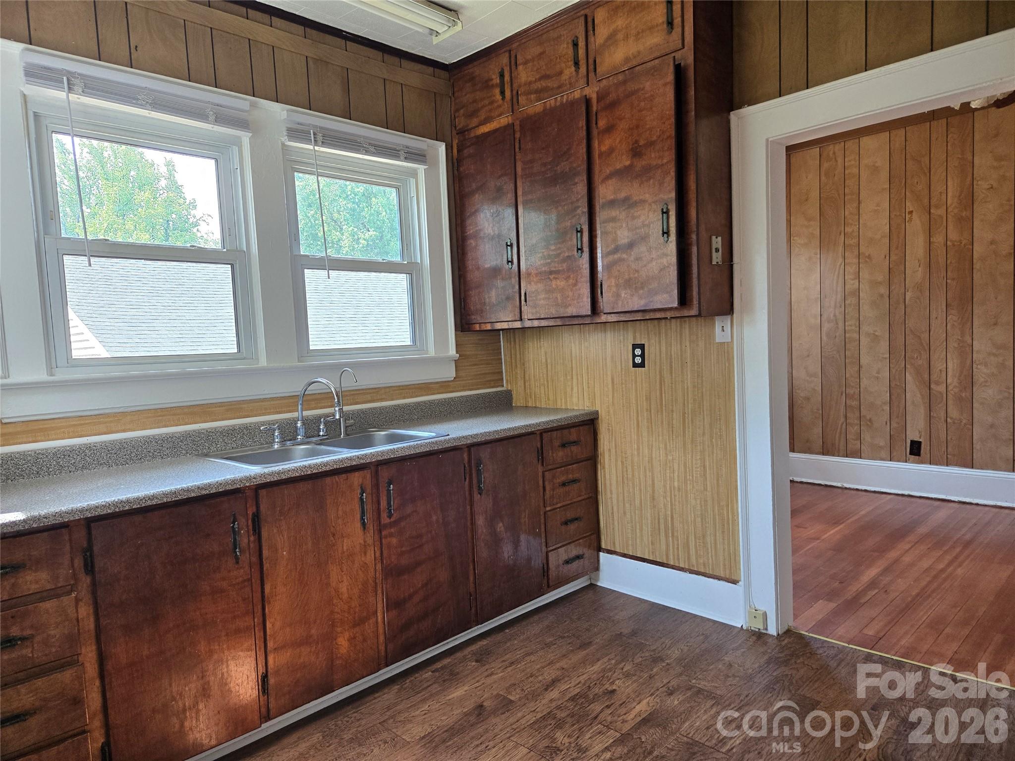 2805 Bon Air Avenue — Winston Salem