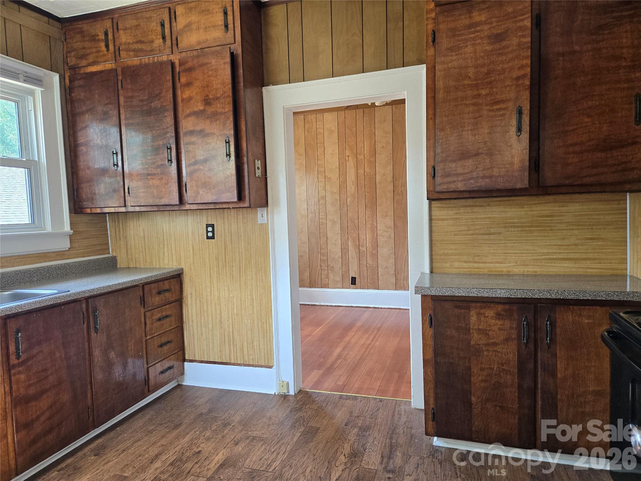 2805 Bon Air Avenue — Winston Salem